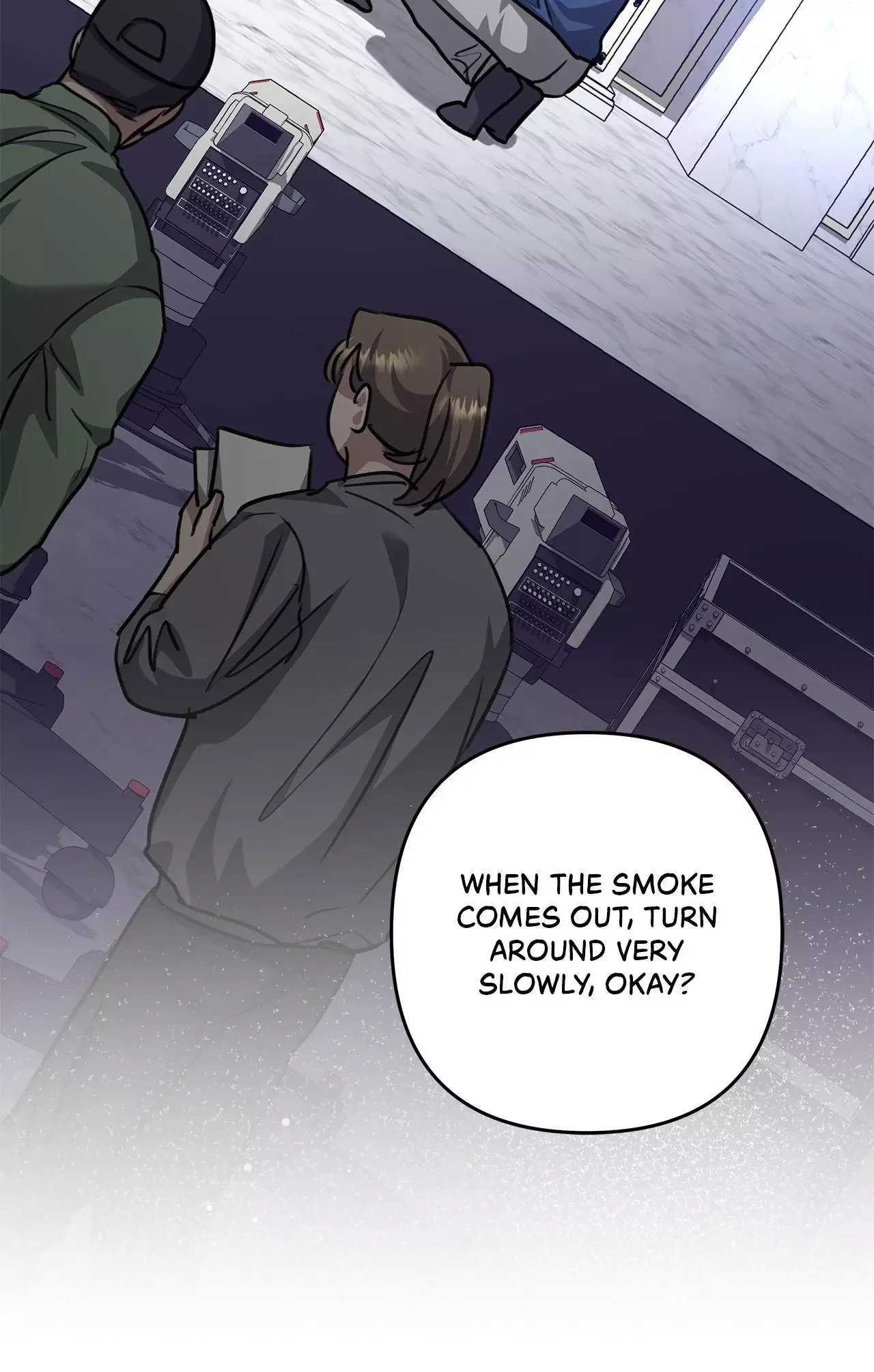 Method Romance - Chapter 33 Page 44