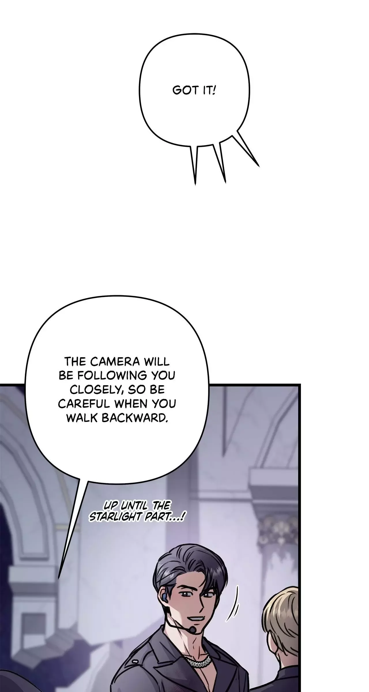Method Romance - Chapter 33 Page 45