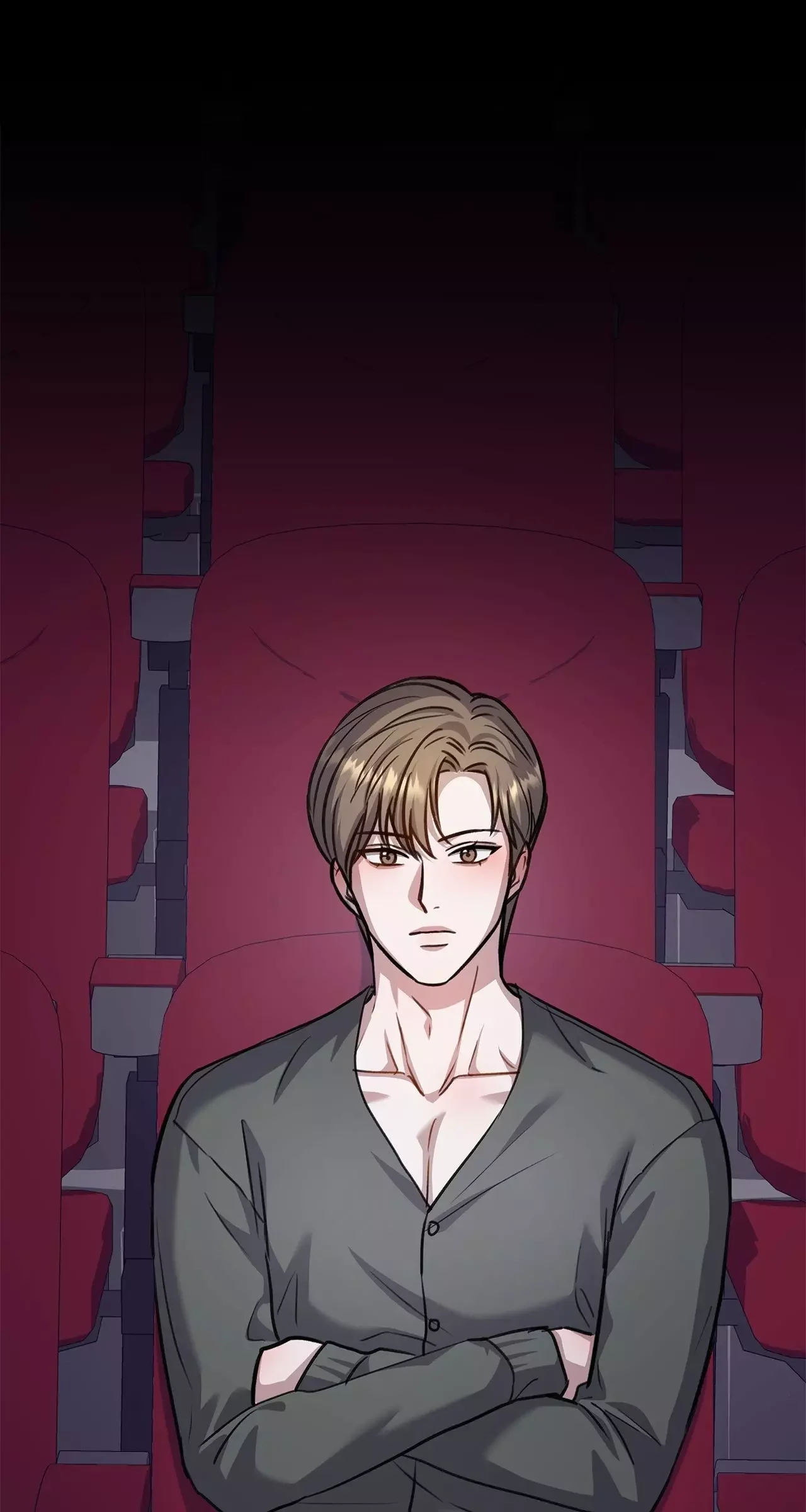 Method Romance - Chapter 33 Page 61