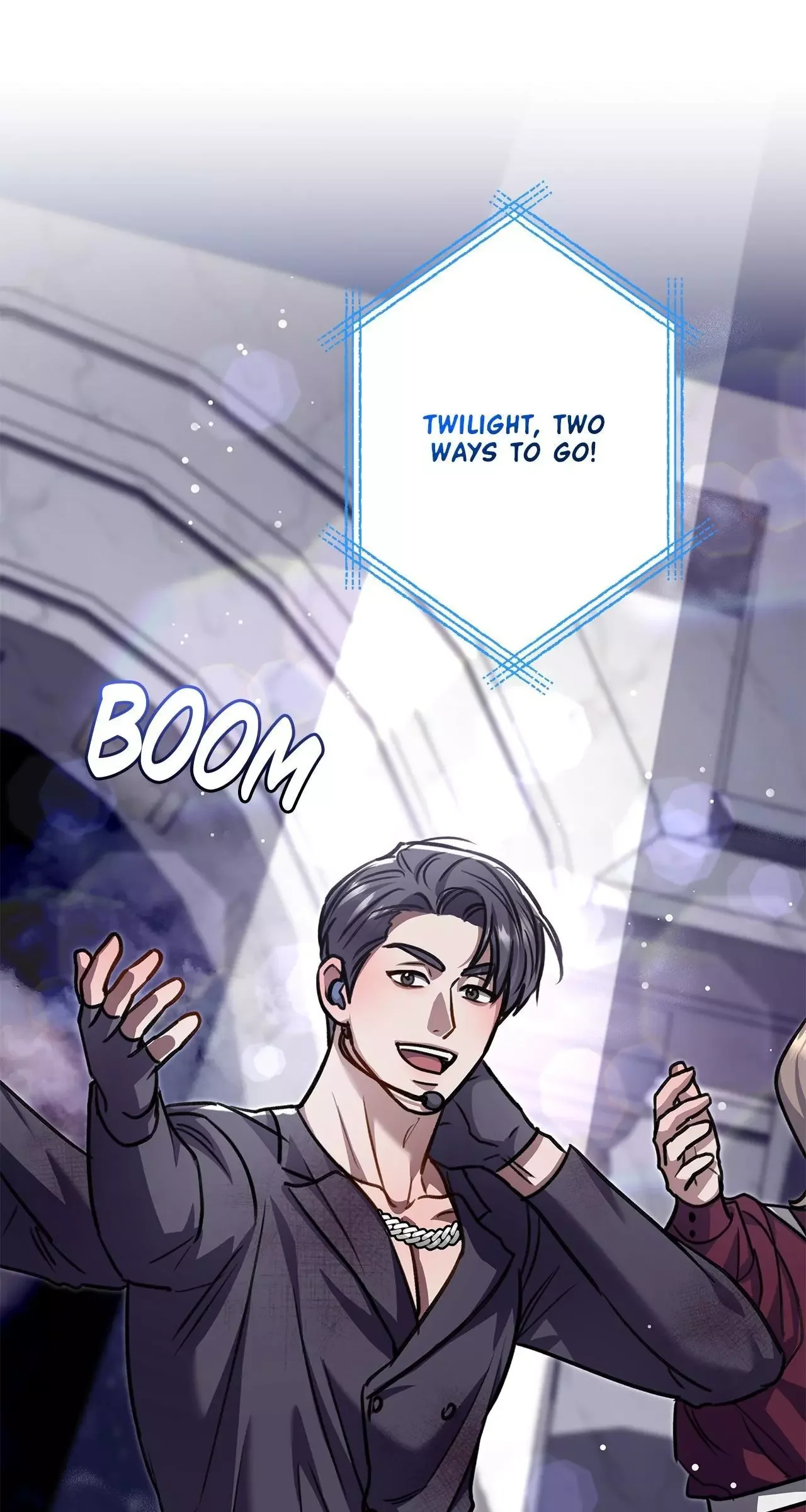 Method Romance - Chapter 33 Page 68