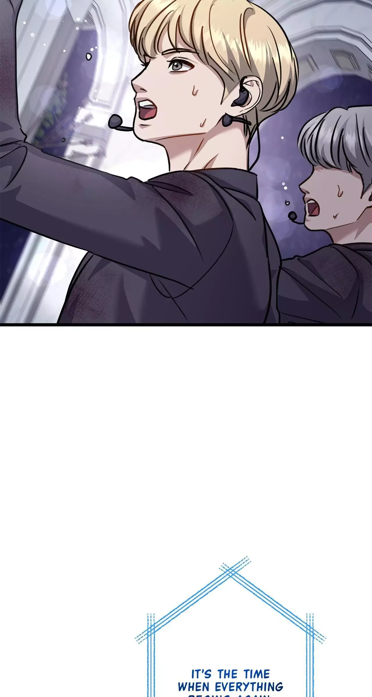 Method Romance - Chapter 33 Page 71