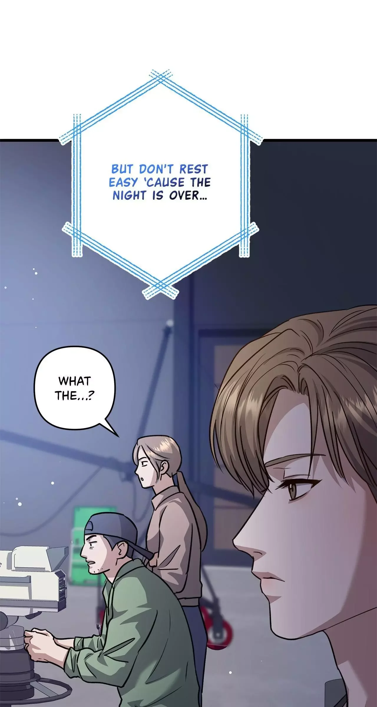 Method Romance - Chapter 33 Page 73