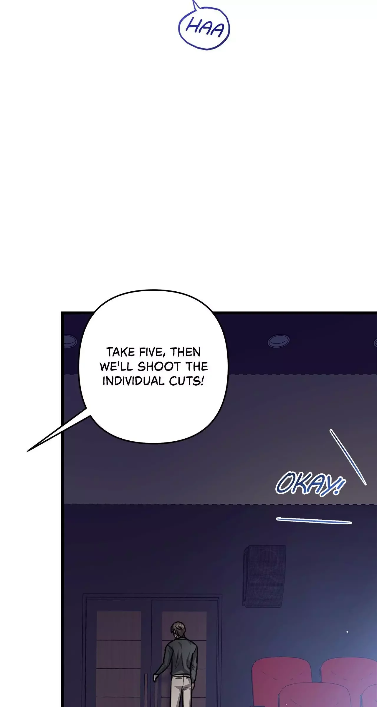 Method Romance - Chapter 33 Page 81