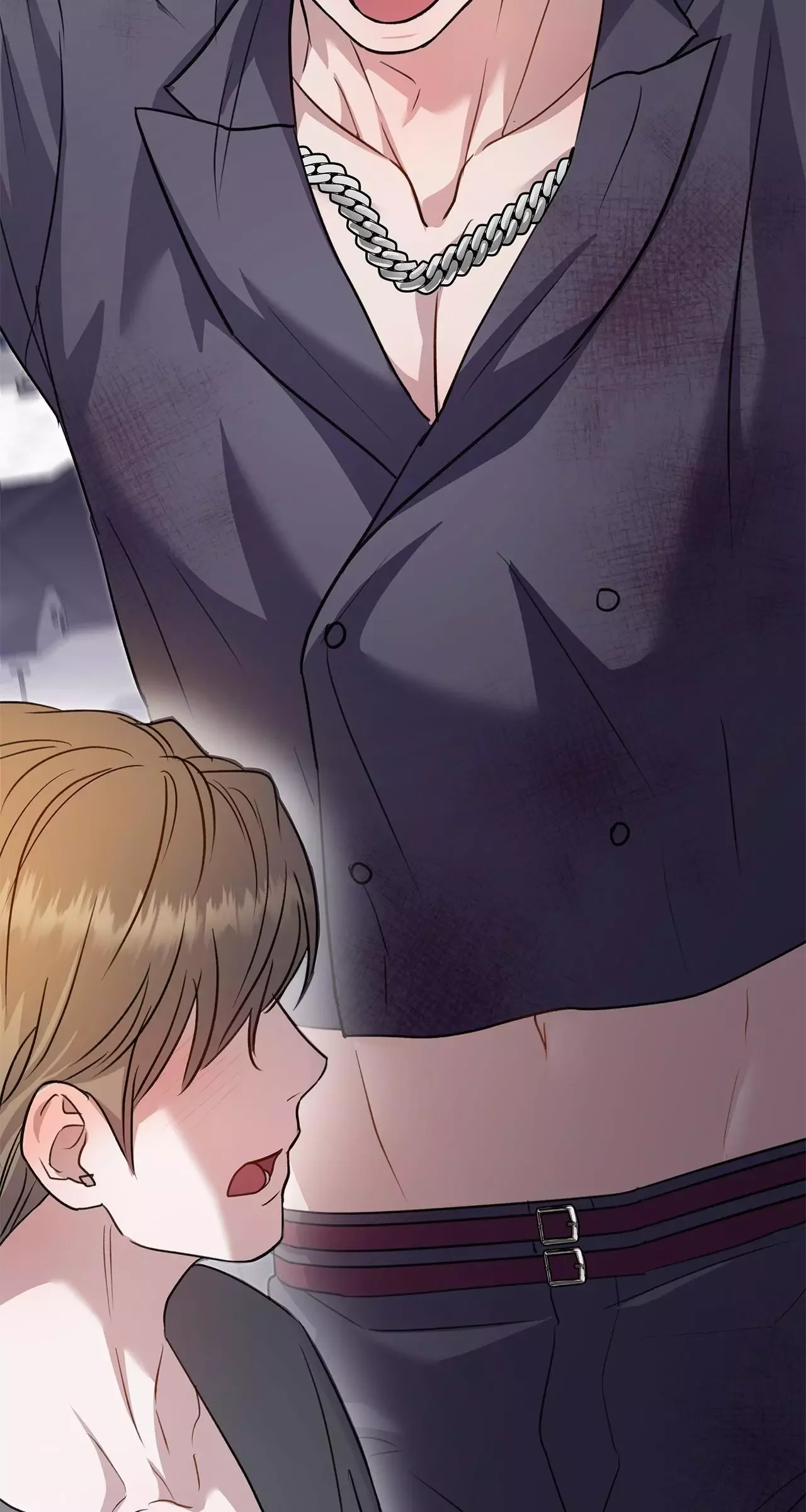 Method Romance - Chapter 33 Page 87