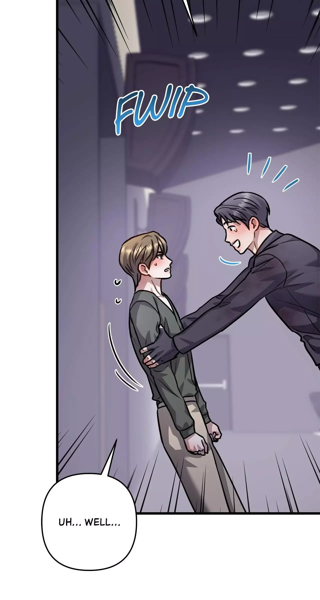 Method Romance - Chapter 33 Page 94