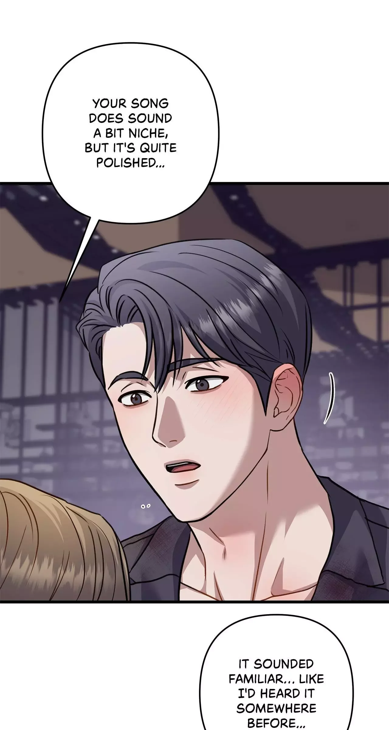 Method Romance - Chapter 33 Page 97