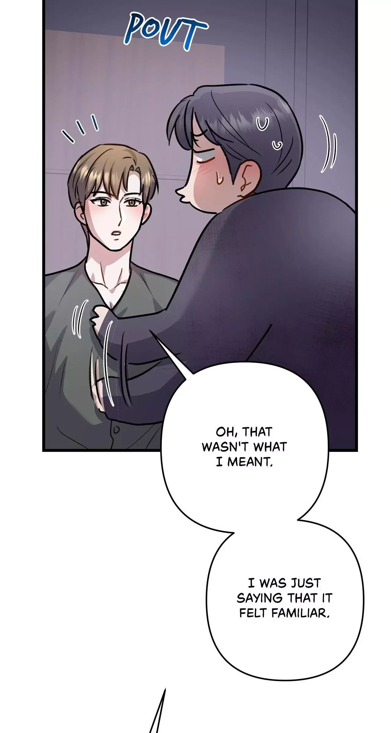 Method Romance - Chapter 33 Page 99