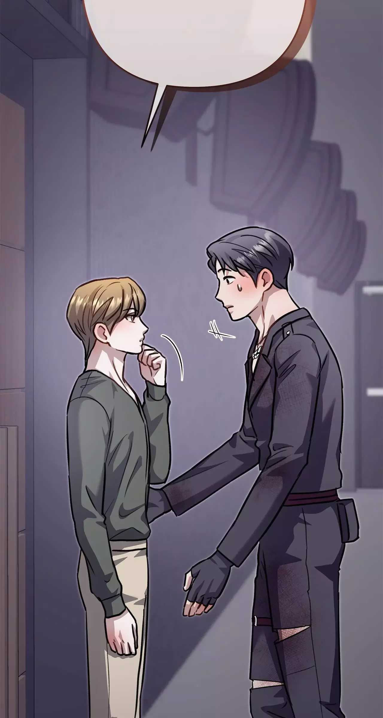 Method Romance - Chapter 33 Page 101