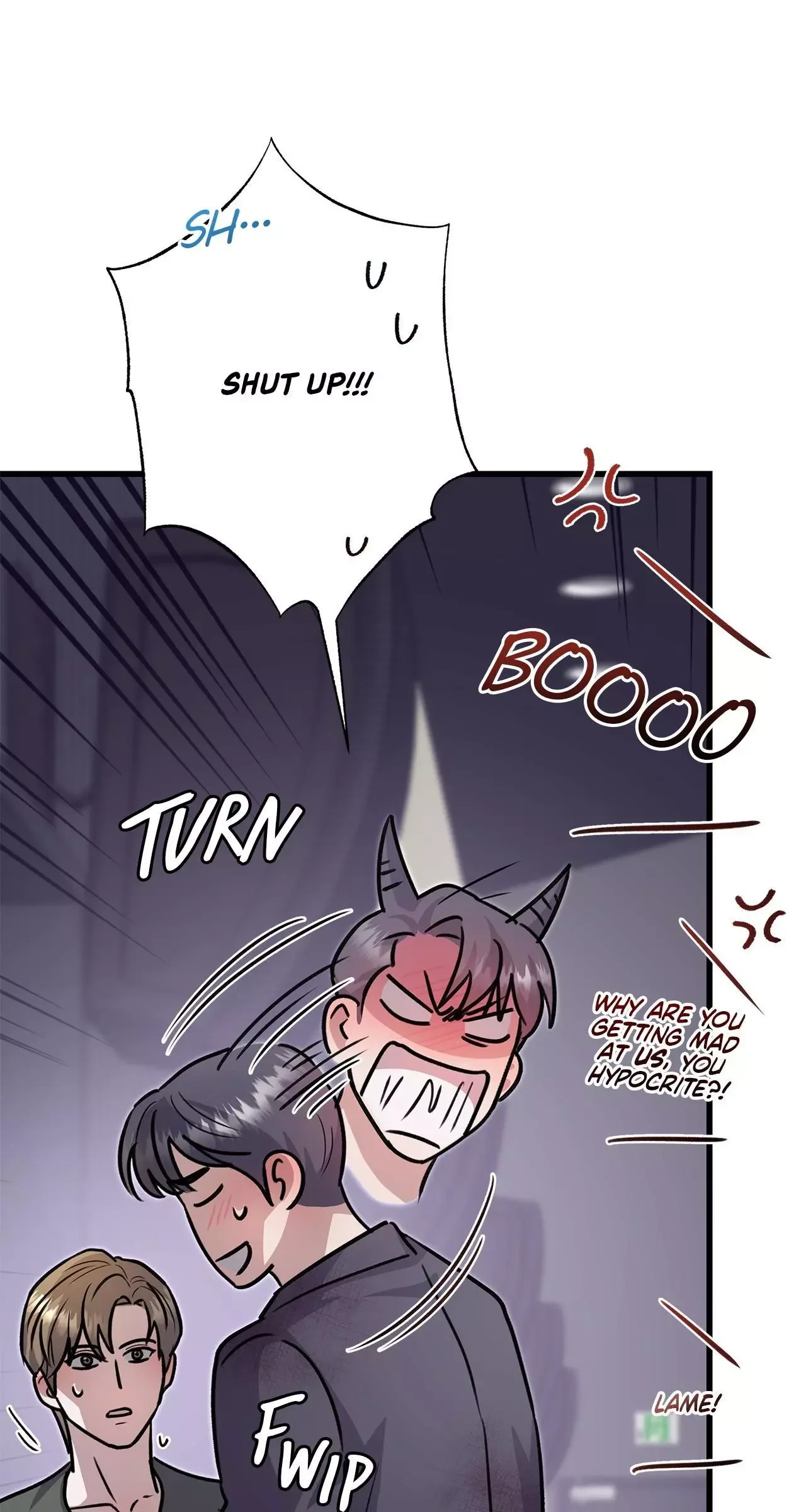 Method Romance - Chapter 33 Page 111