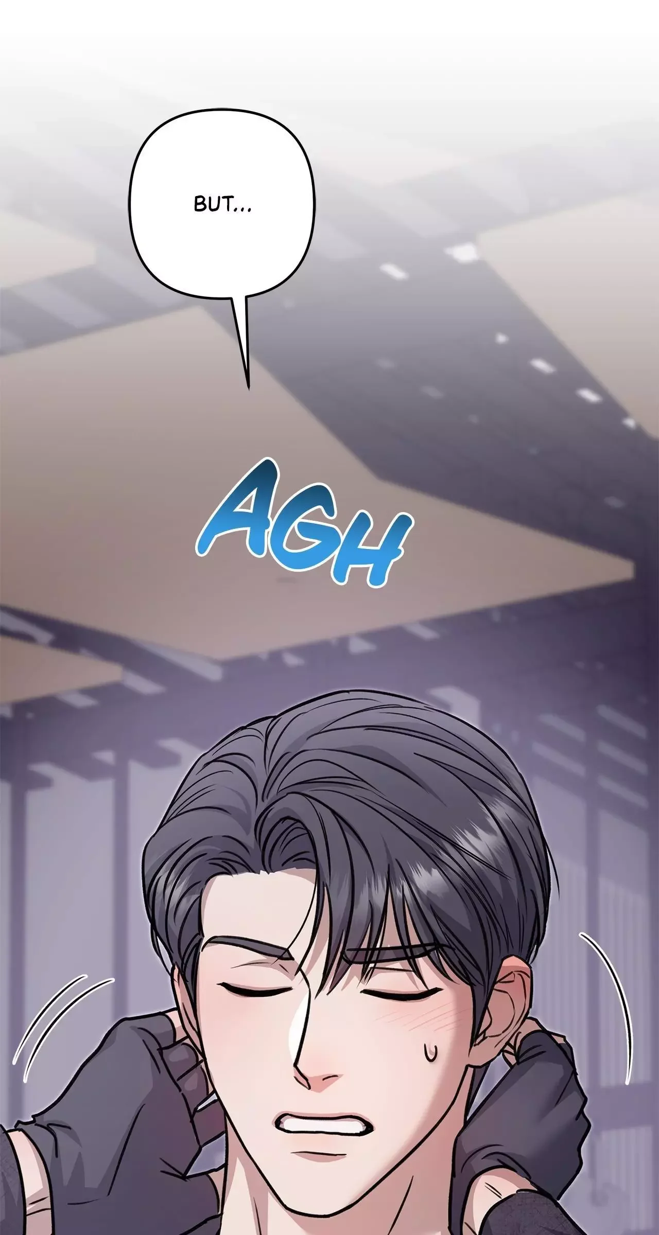 Method Romance - Chapter 33 Page 113