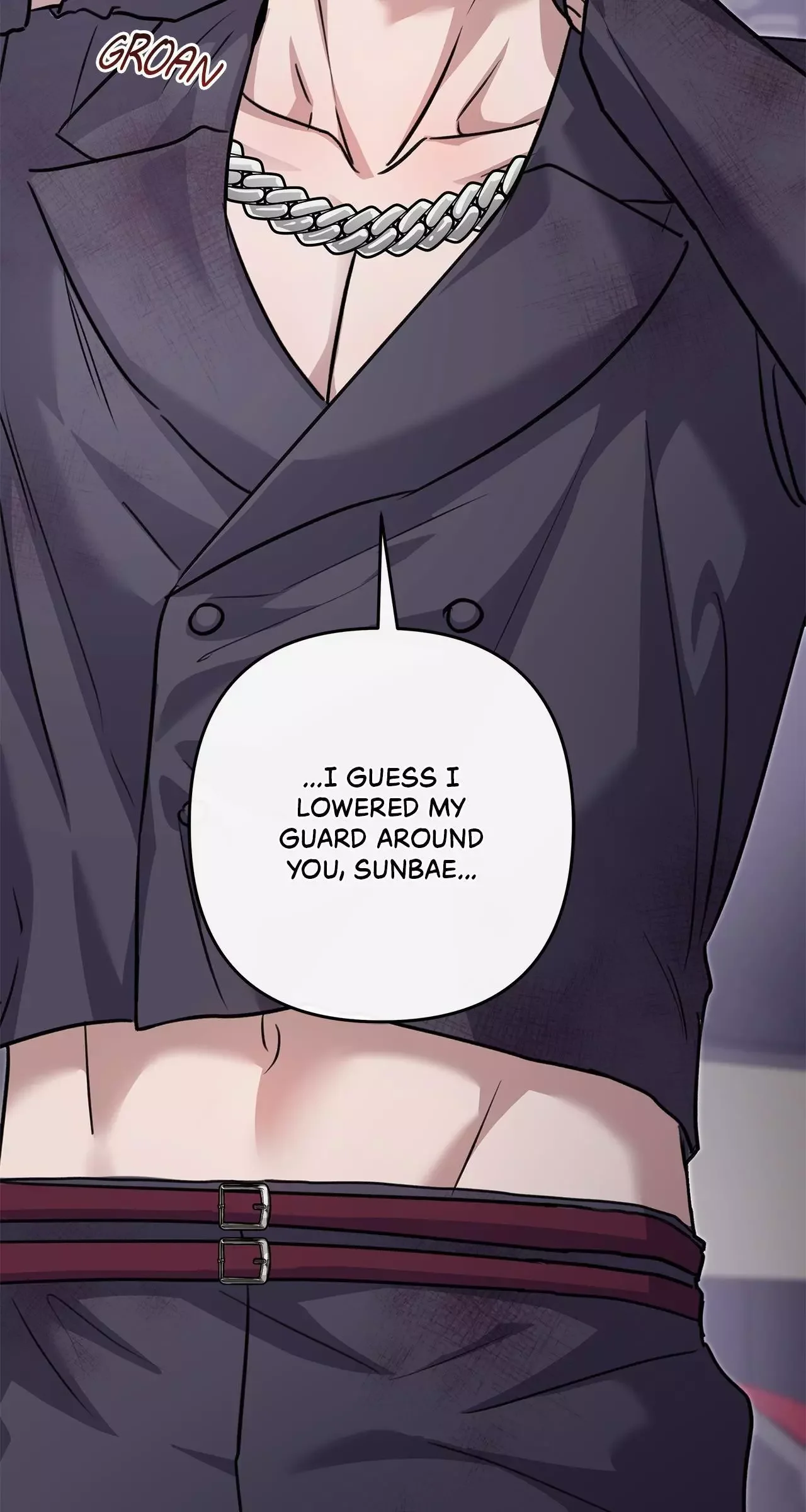Method Romance - Chapter 33 Page 114