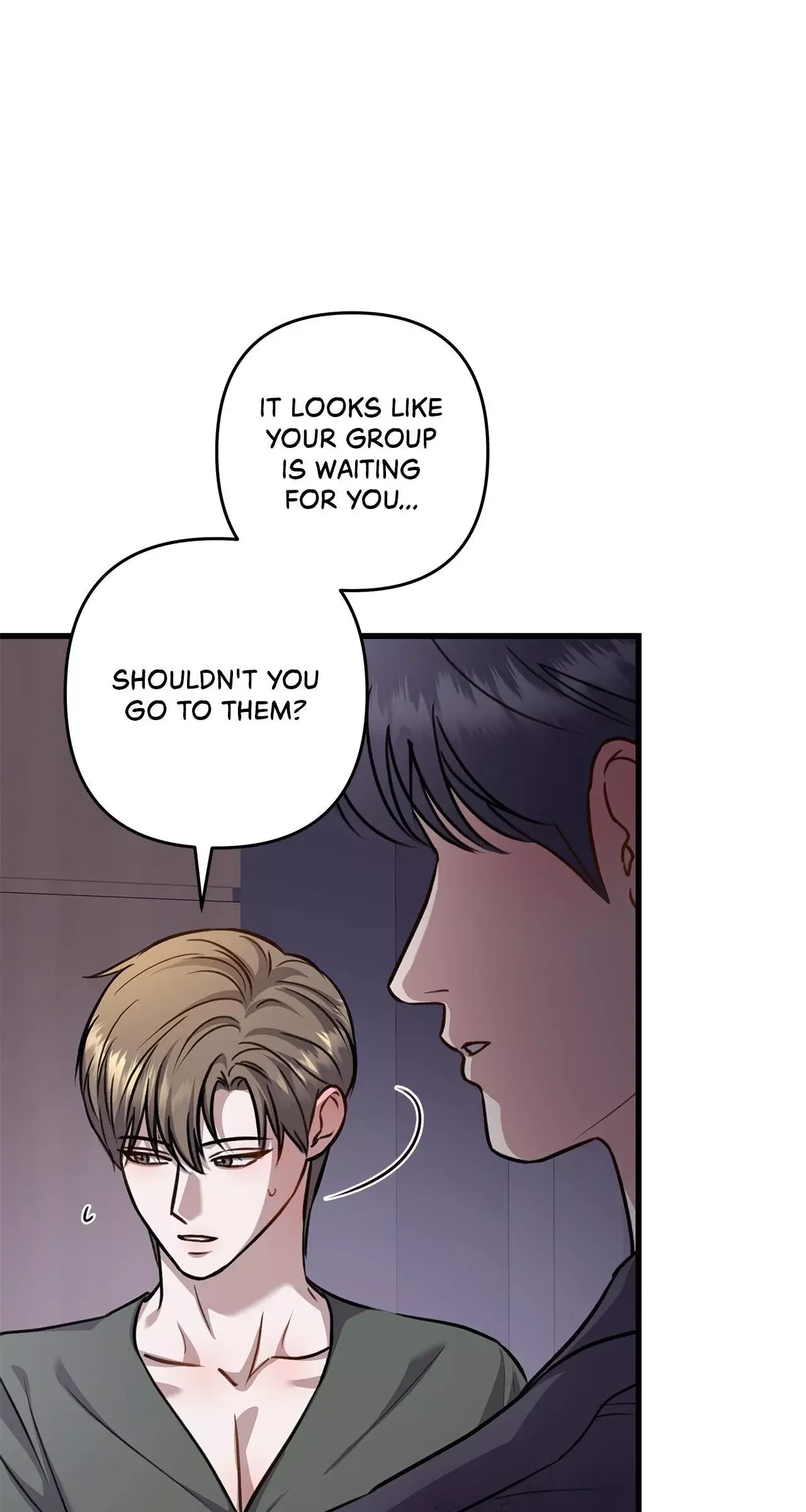 Method Romance - Chapter 33 Page 119