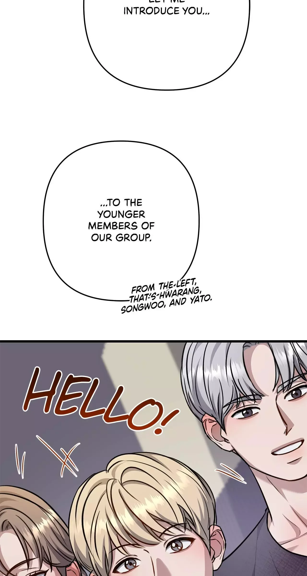 Method Romance - Chapter 33 Page 121