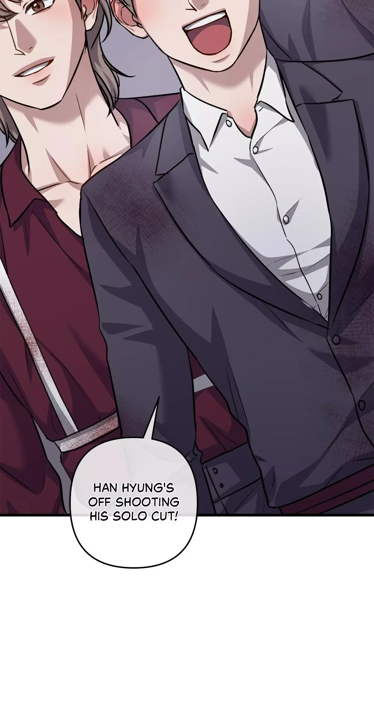 Method Romance - Chapter 33 Page 122