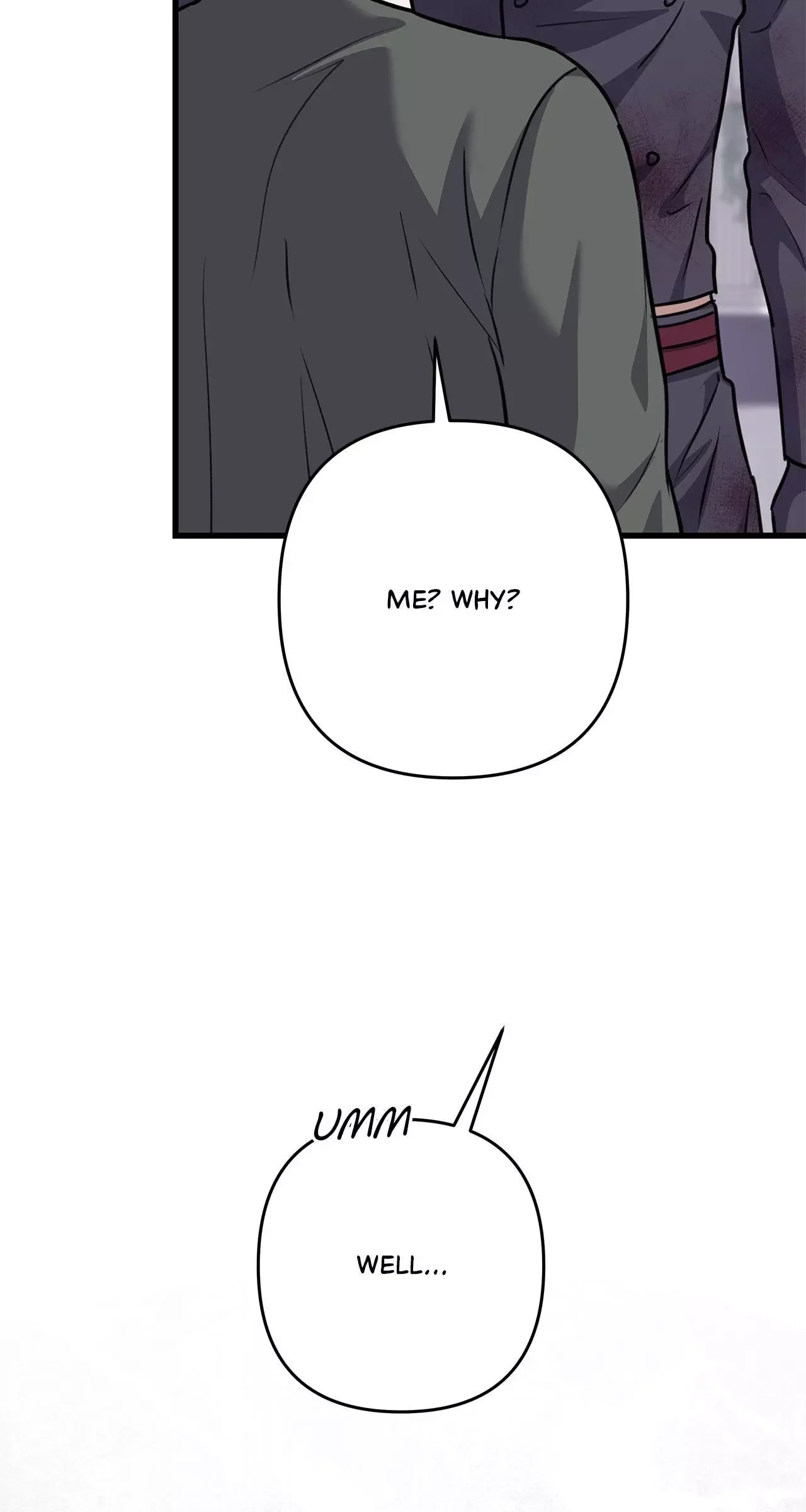 Method Romance - Chapter 33 Page 124