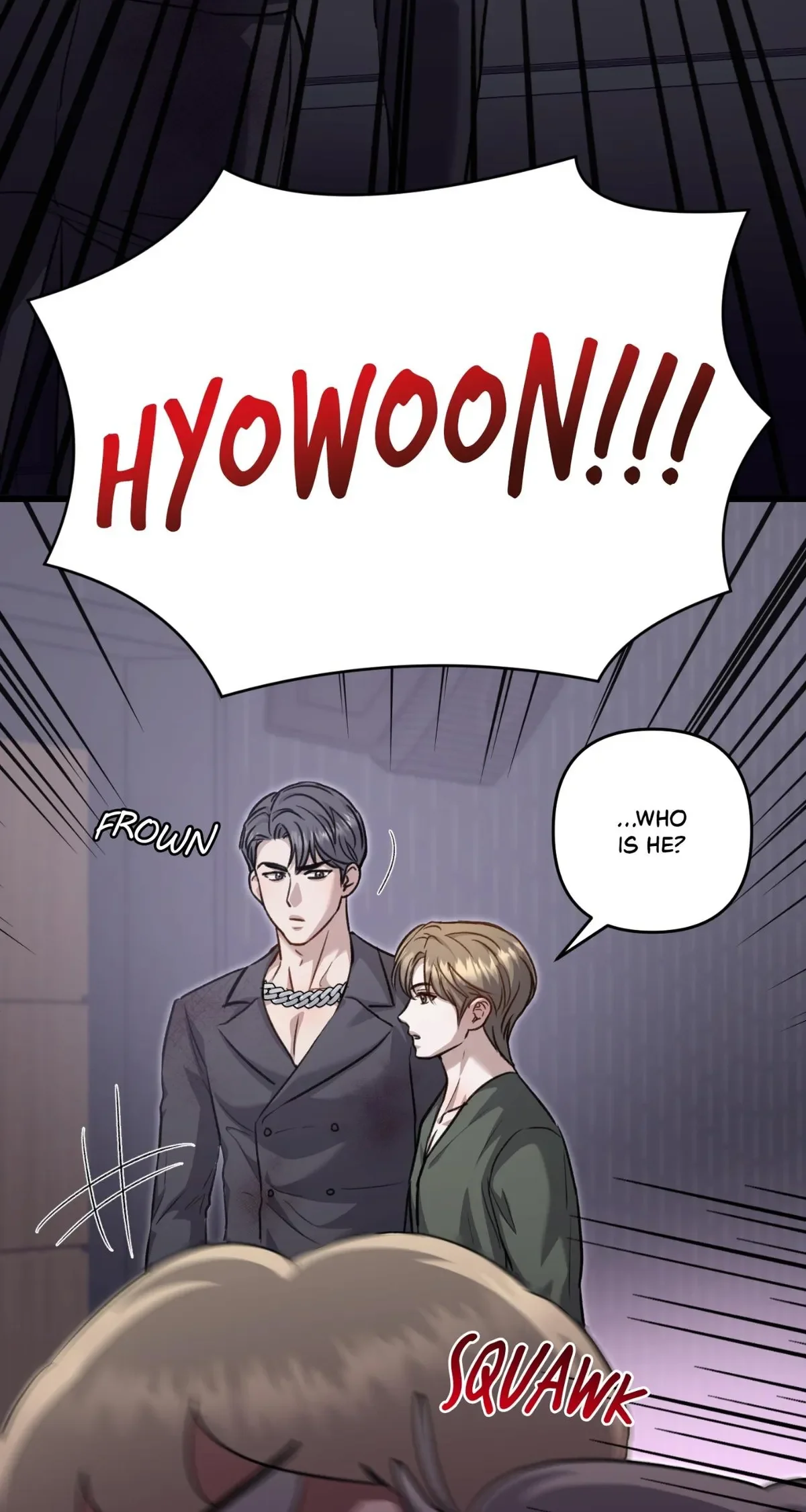 Method Romance - Chapter 34 Page 4