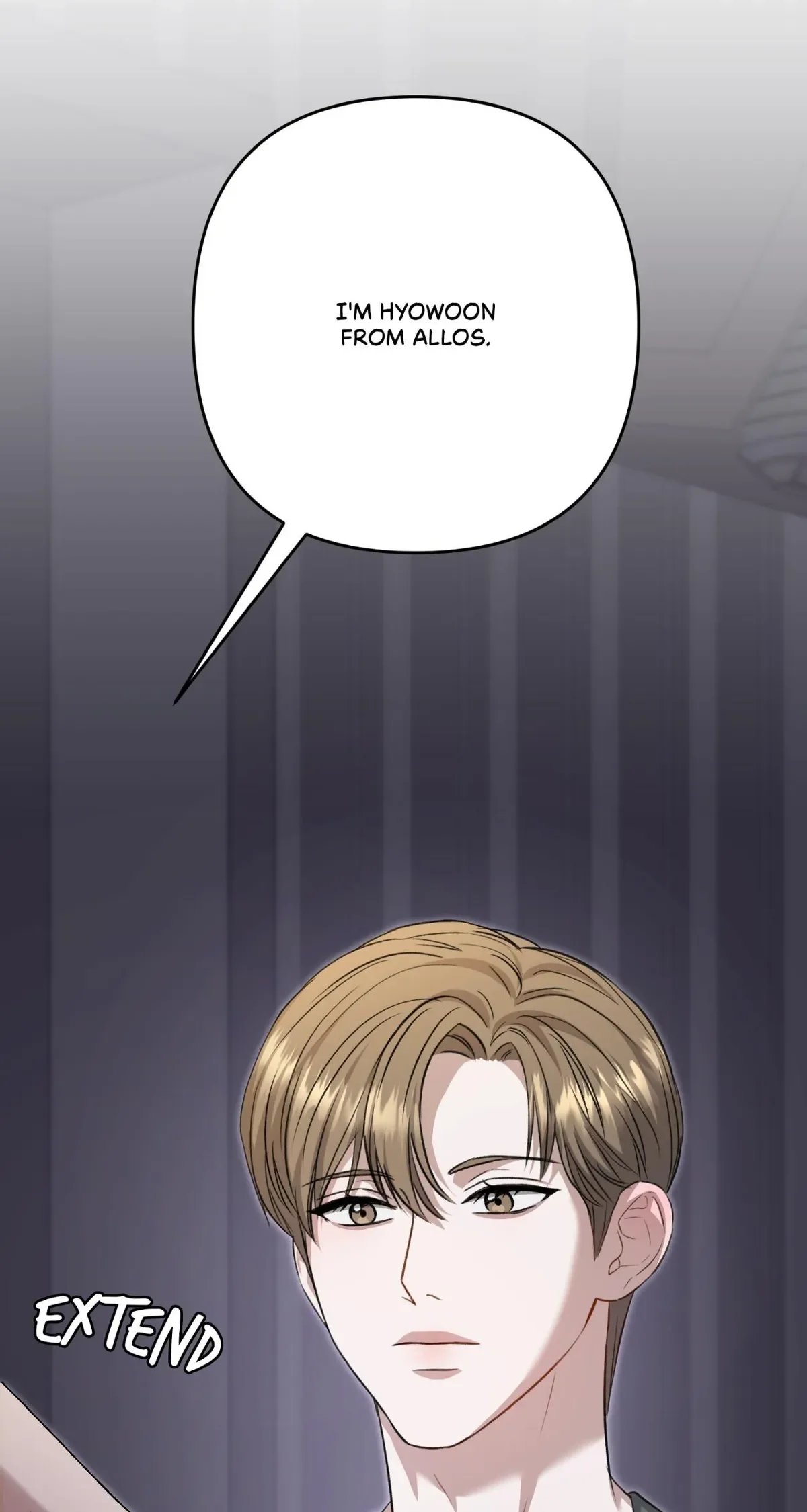 Method Romance - Chapter 34 Page 6