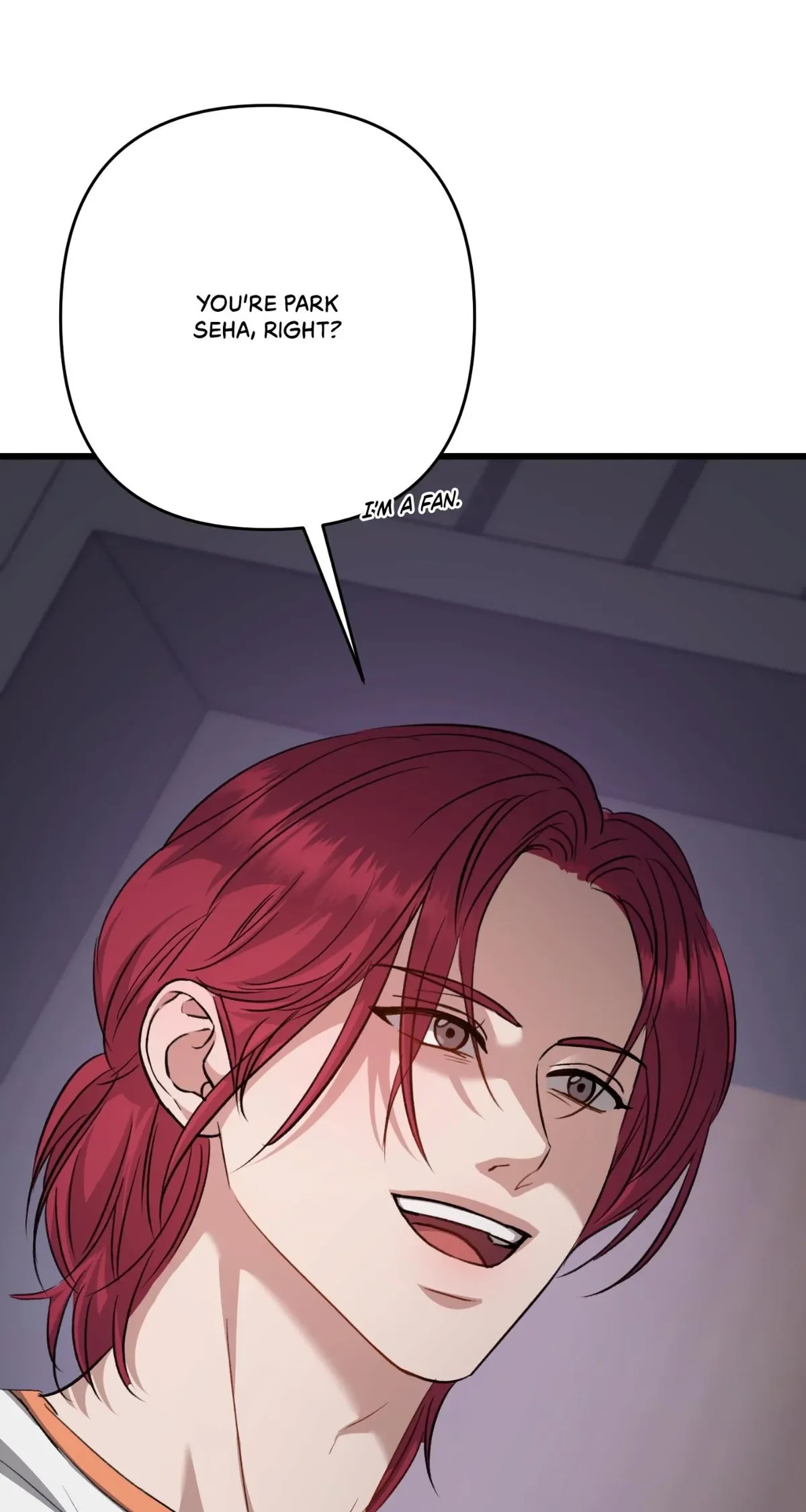 Method Romance - Chapter 34 Page 8