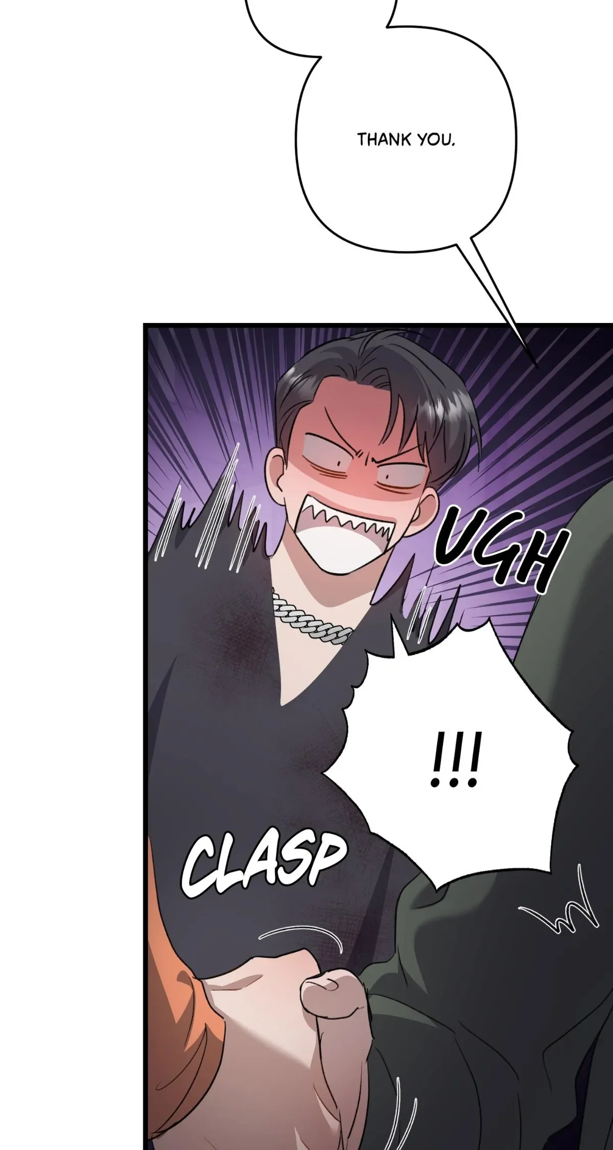 Method Romance - Chapter 34 Page 10