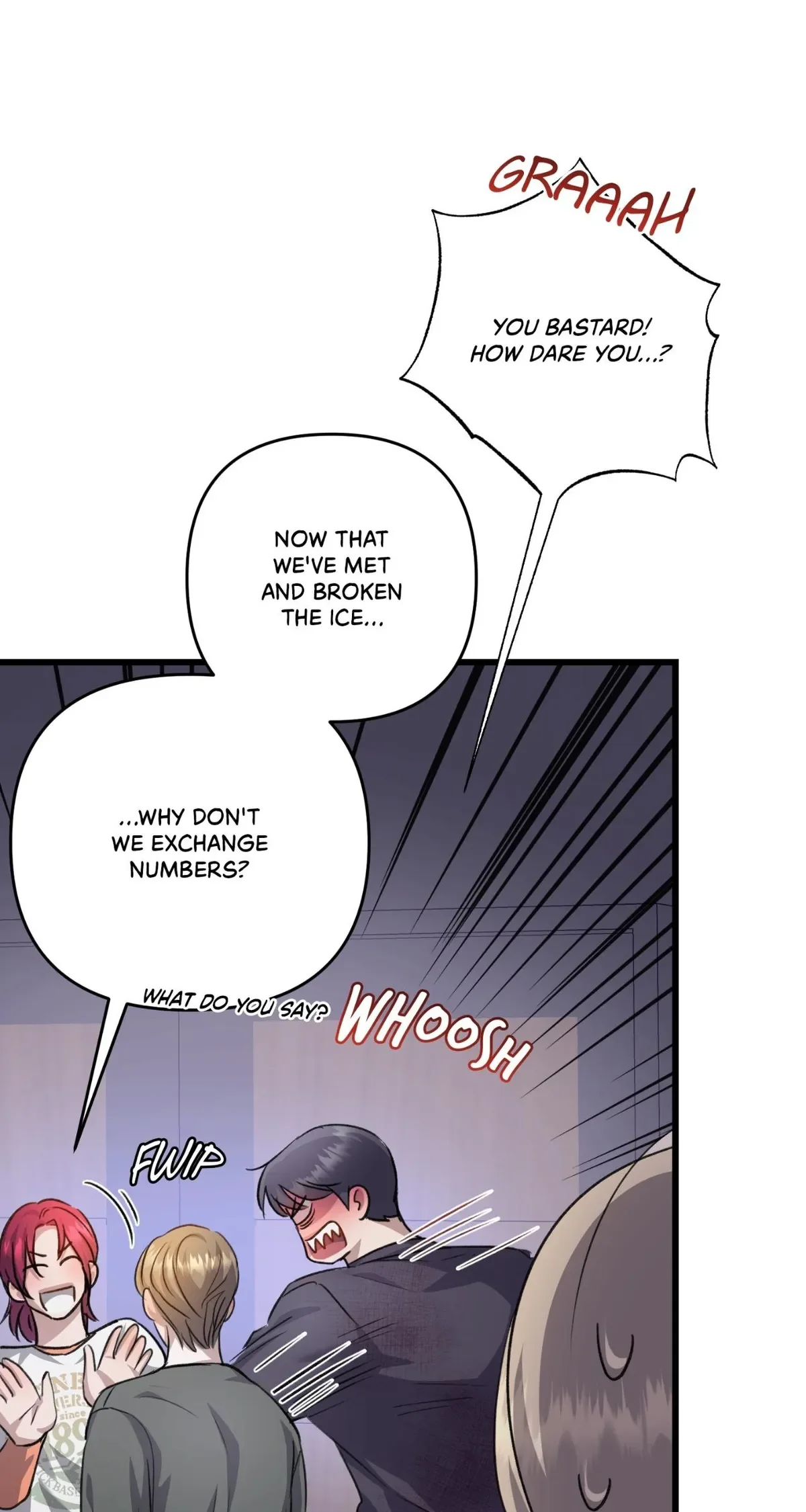 Method Romance - Chapter 34 Page 12
