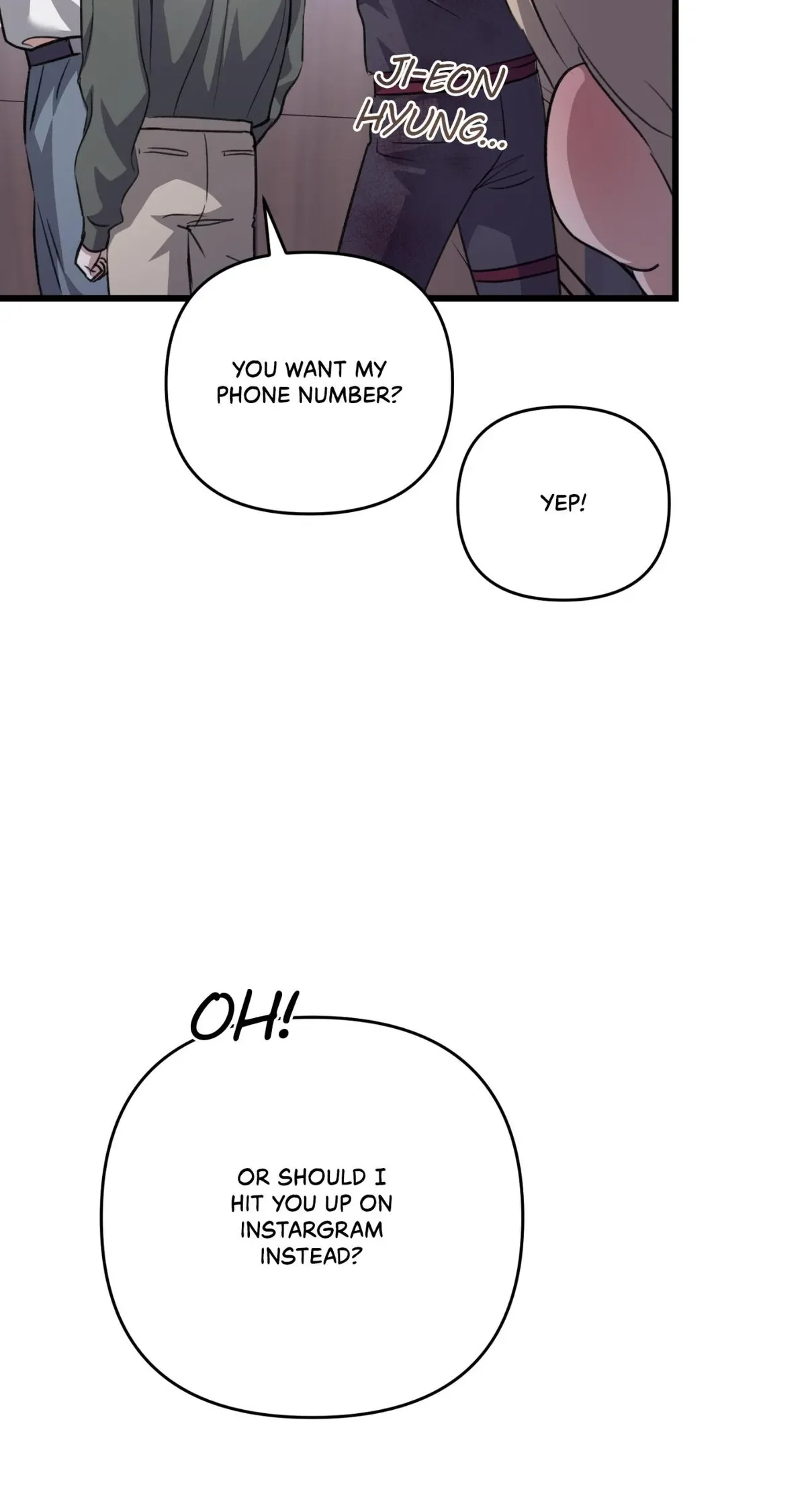 Method Romance - Chapter 34 Page 13