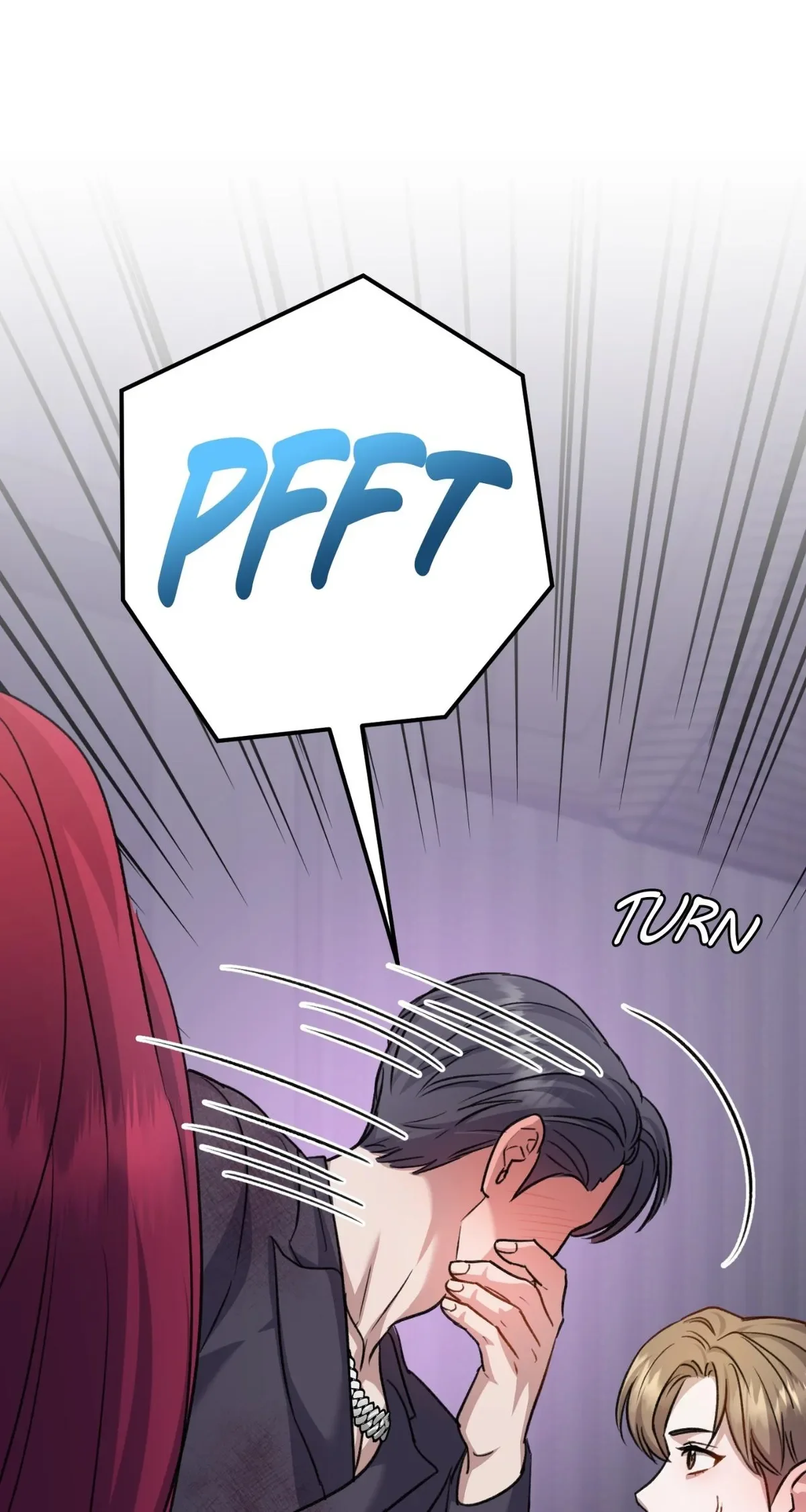Method Romance - Chapter 34 Page 20