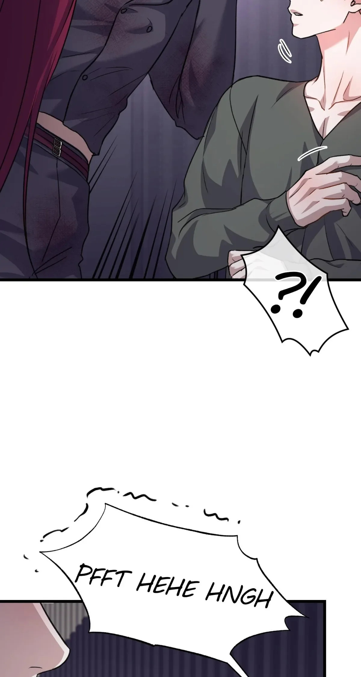 Method Romance - Chapter 34 Page 21