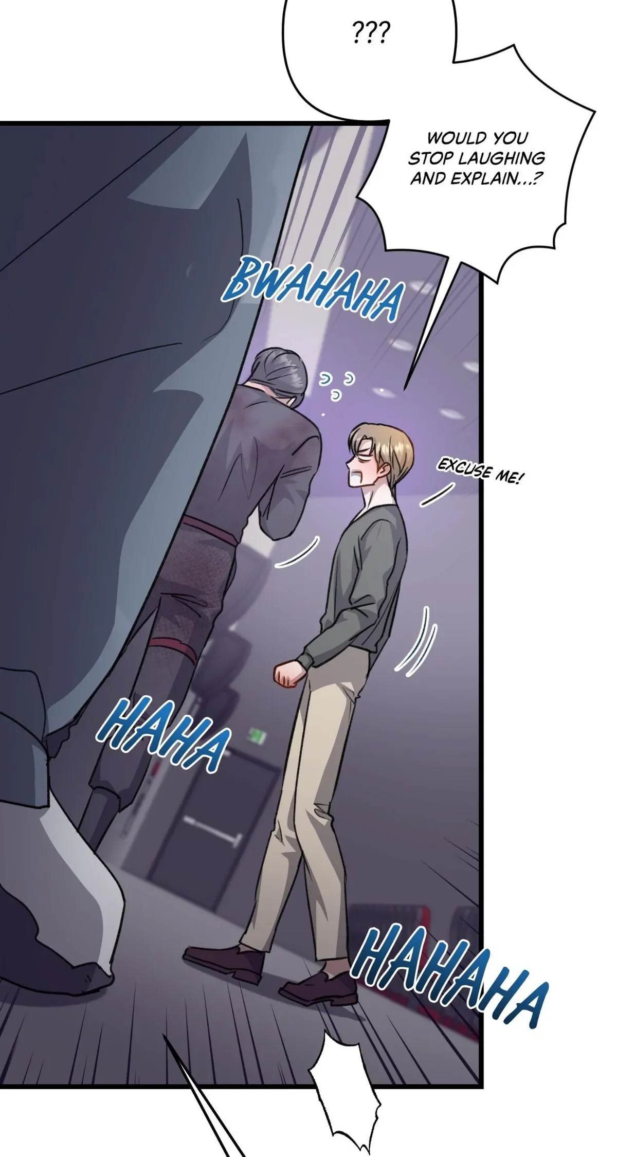 Method Romance - Chapter 34 Page 25
