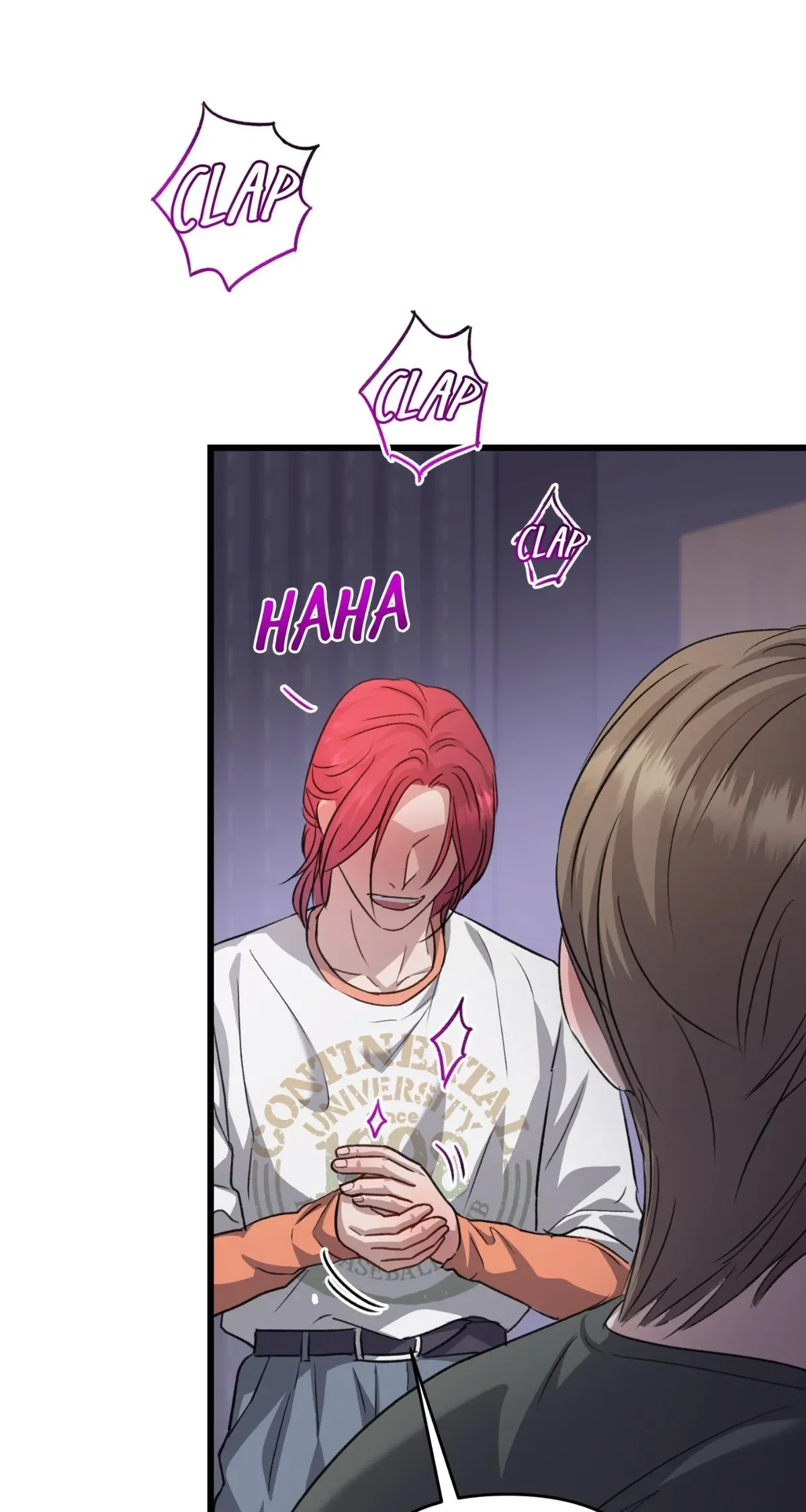 Method Romance - Chapter 34 Page 27