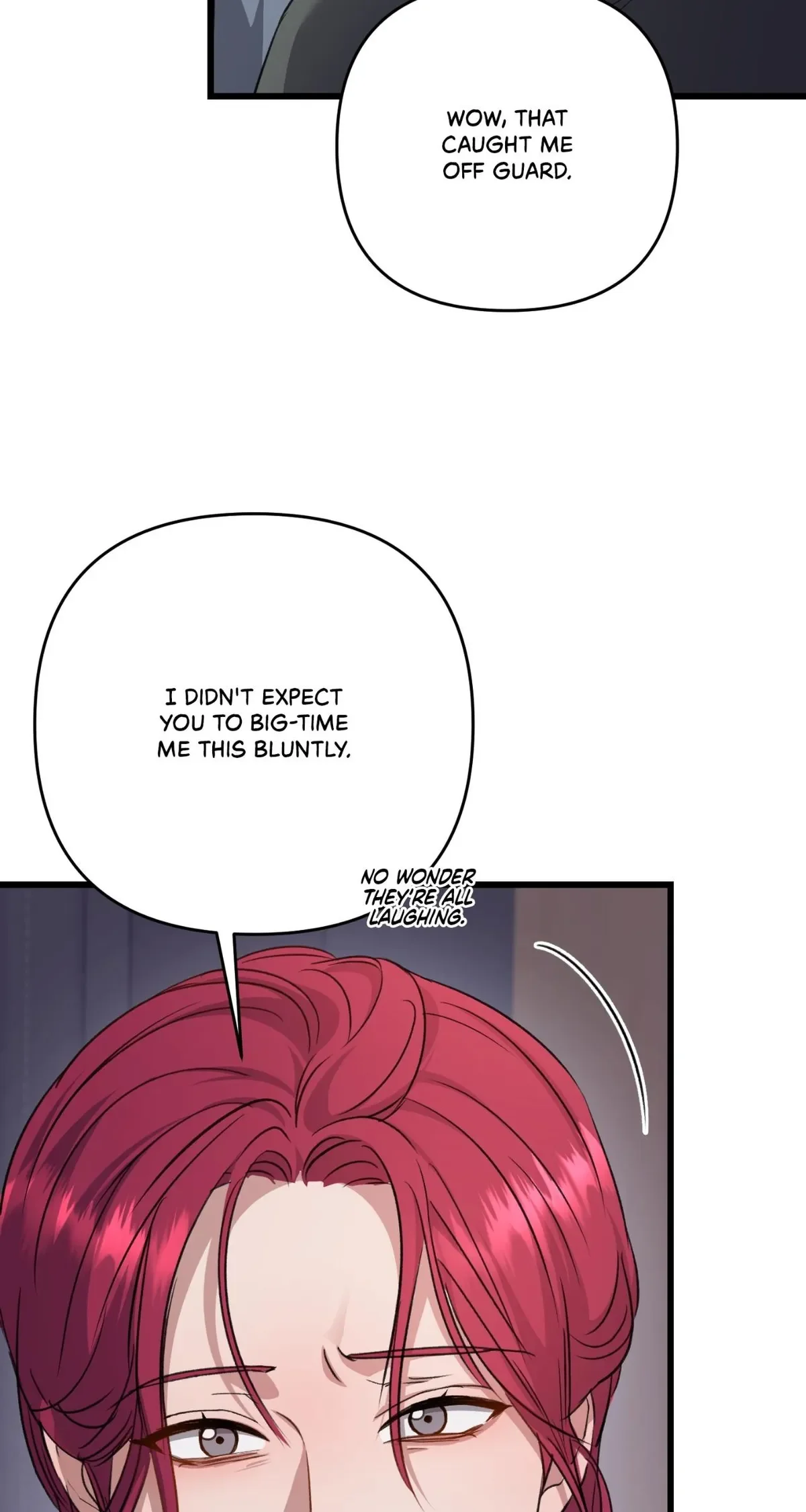 Method Romance - Chapter 34 Page 28