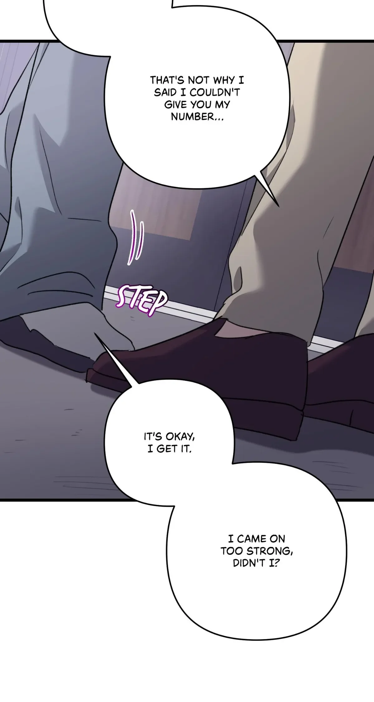 Method Romance - Chapter 34 Page 30