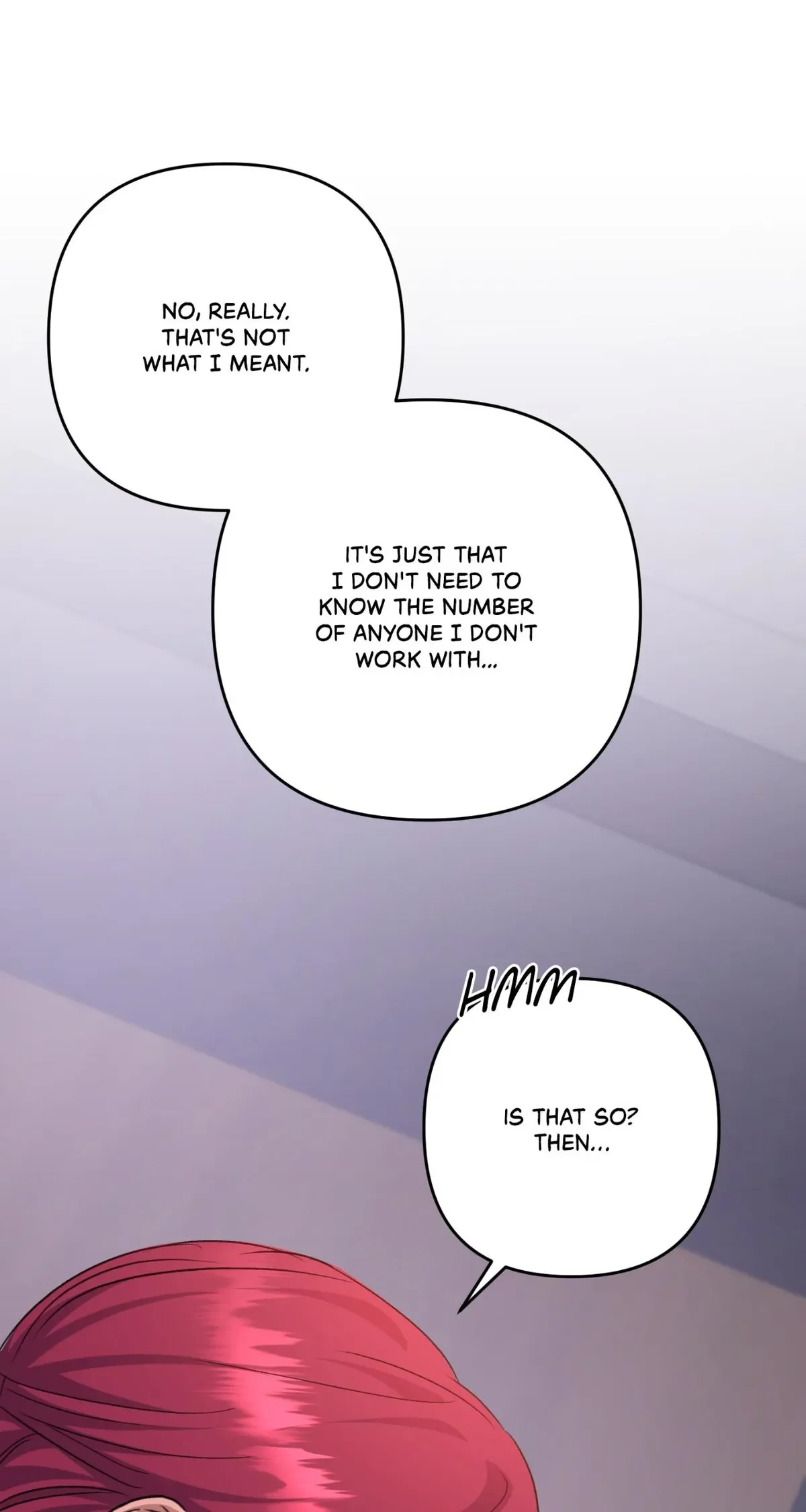 Method Romance - Chapter 34 Page 31