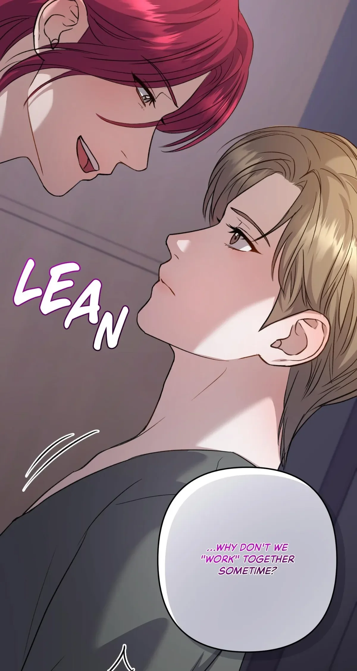 Method Romance - Chapter 34 Page 32