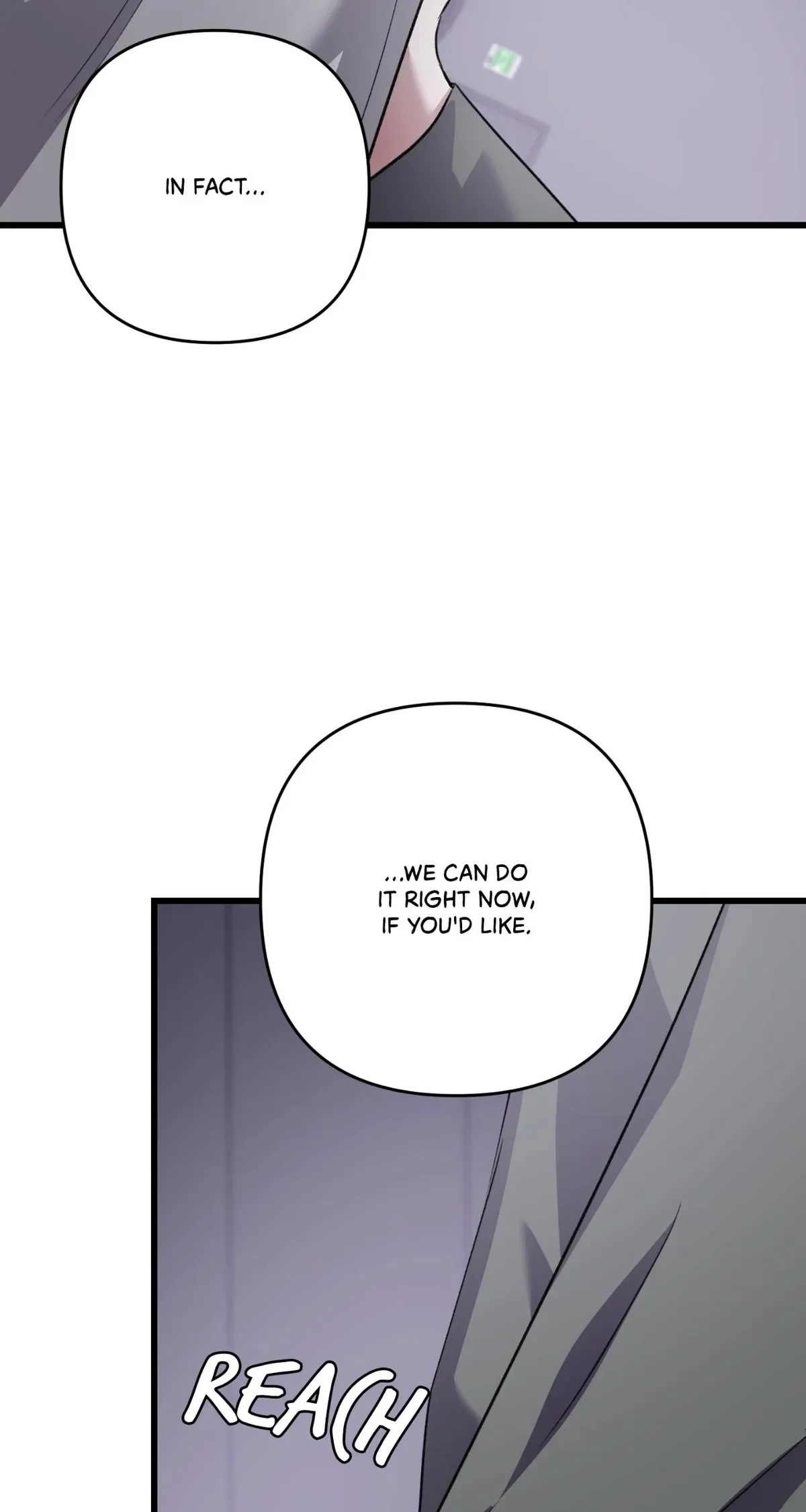 Method Romance - Chapter 34 Page 35