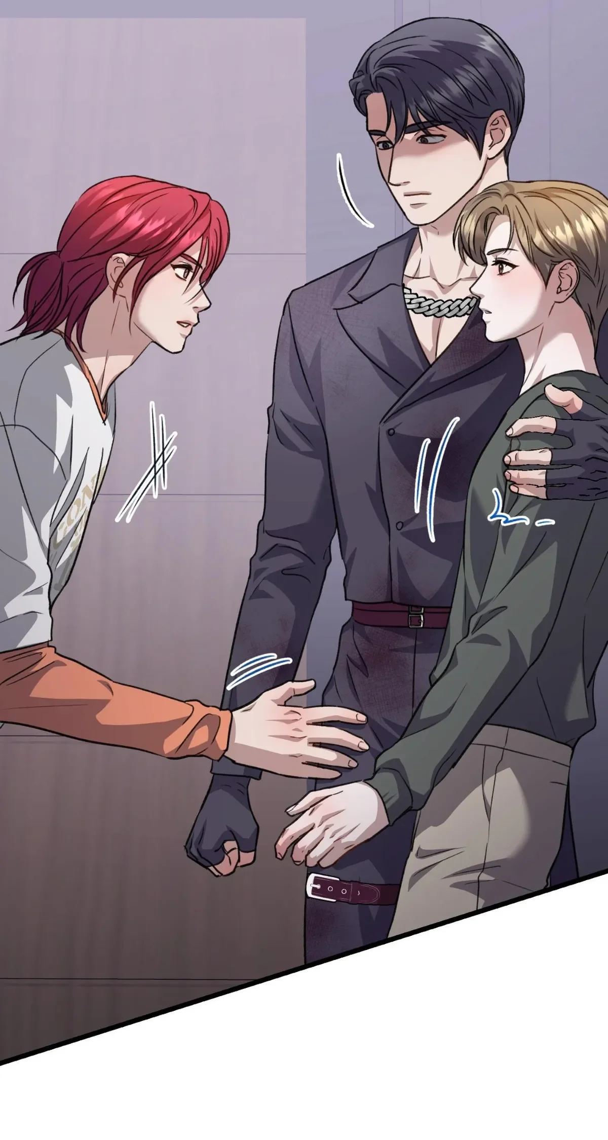 Method Romance - Chapter 34 Page 37