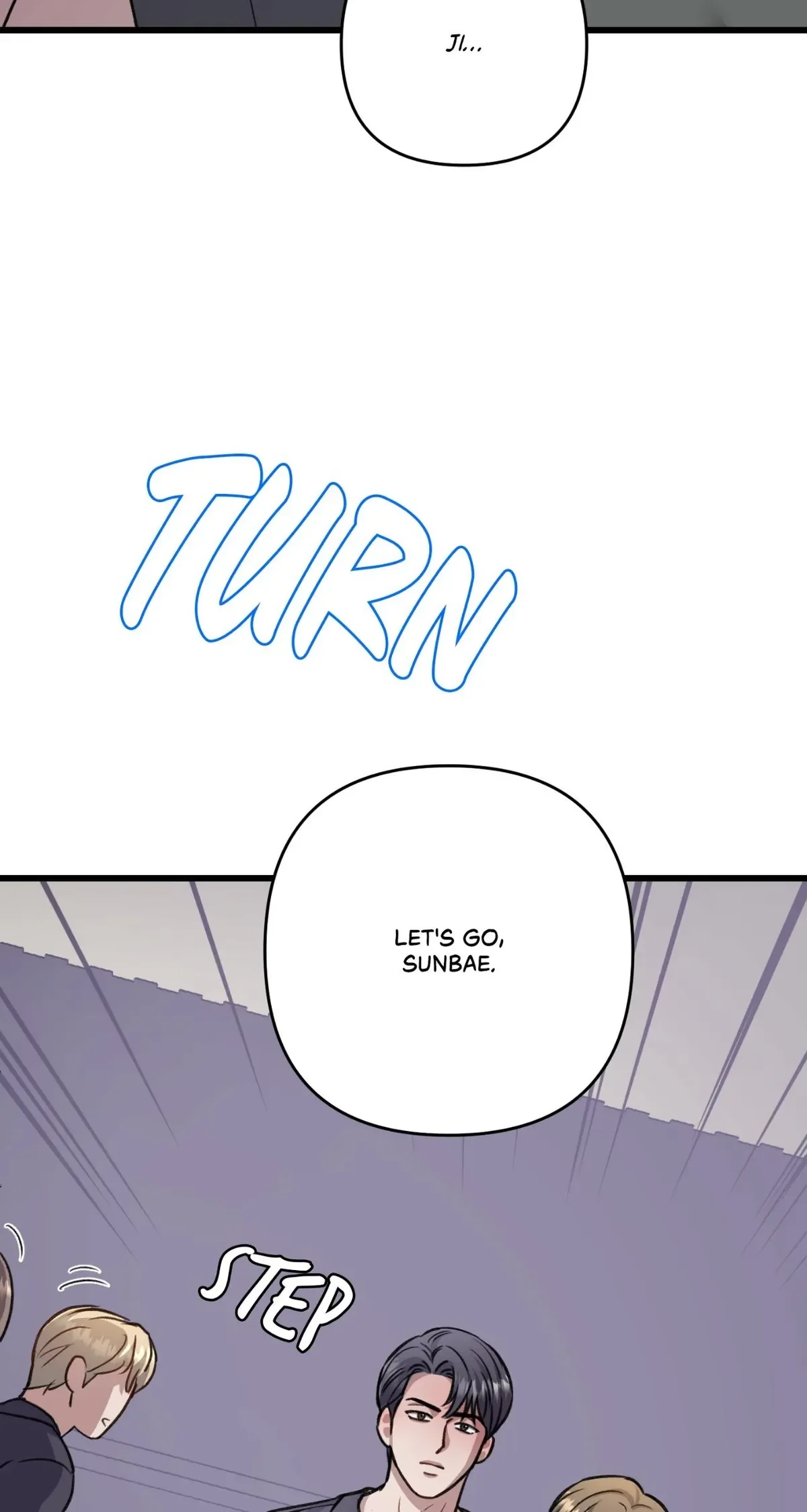 Method Romance - Chapter 34 Page 43