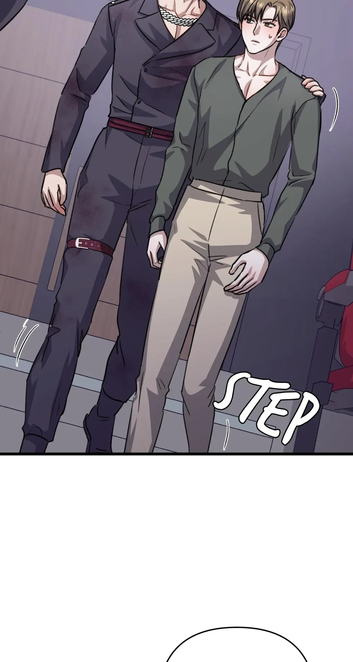 Method Romance - Chapter 34 Page 44