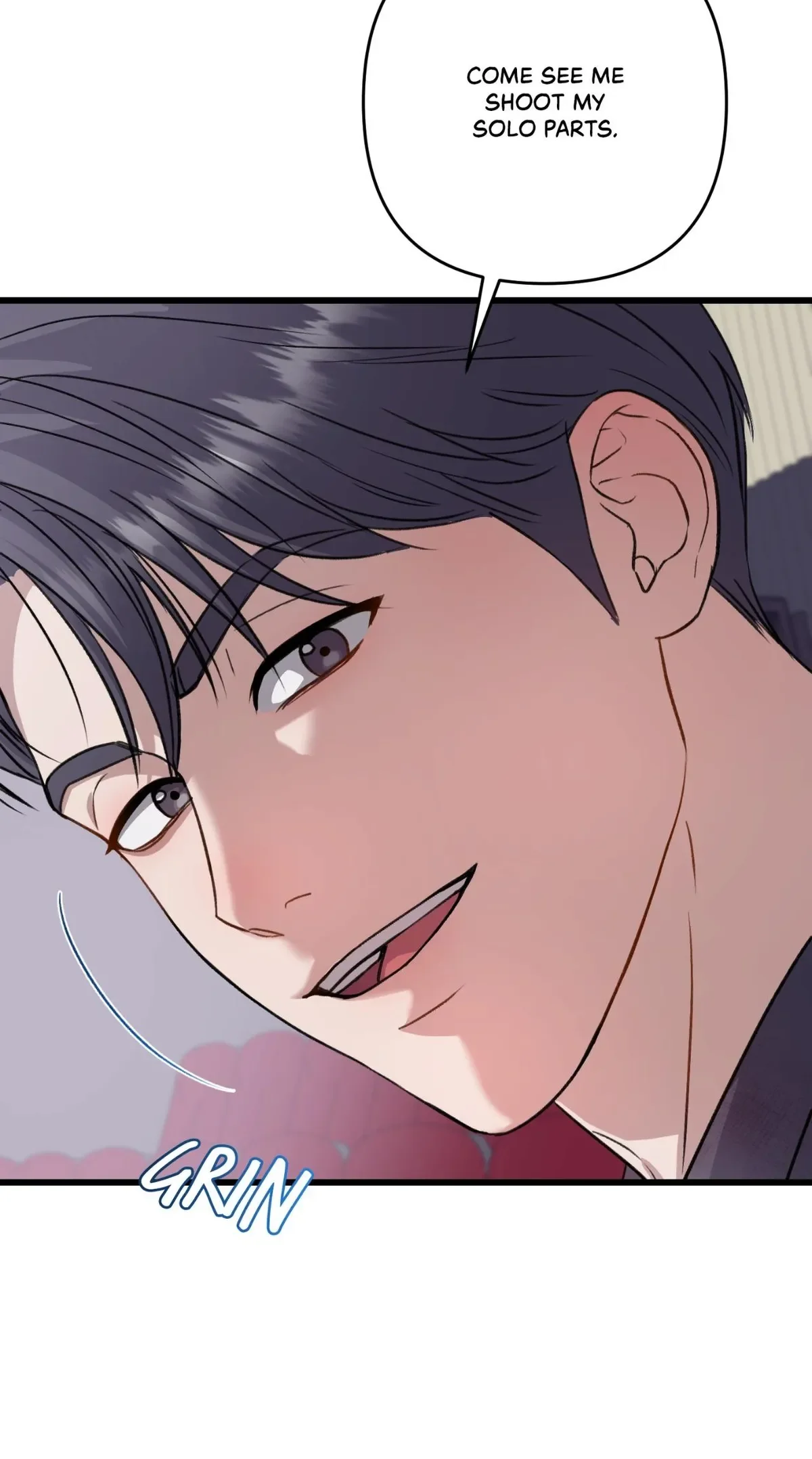 Method Romance - Chapter 34 Page 45