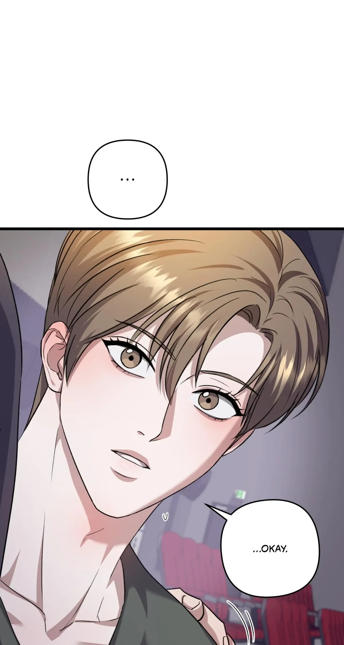 Method Romance - Chapter 34 Page 46