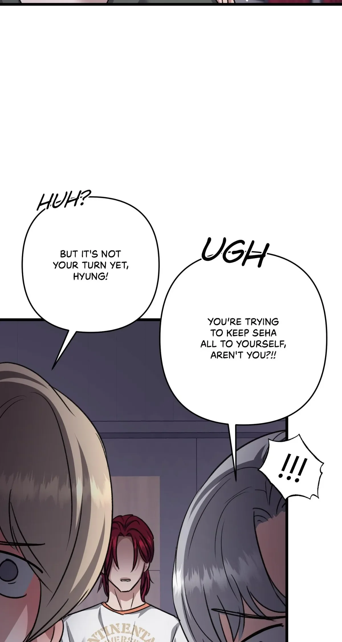 Method Romance - Chapter 34 Page 47