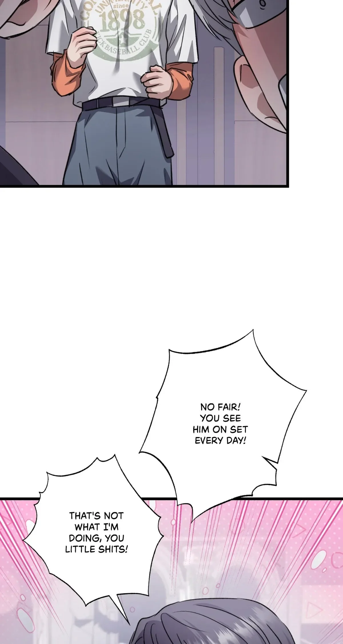 Method Romance - Chapter 34 Page 48