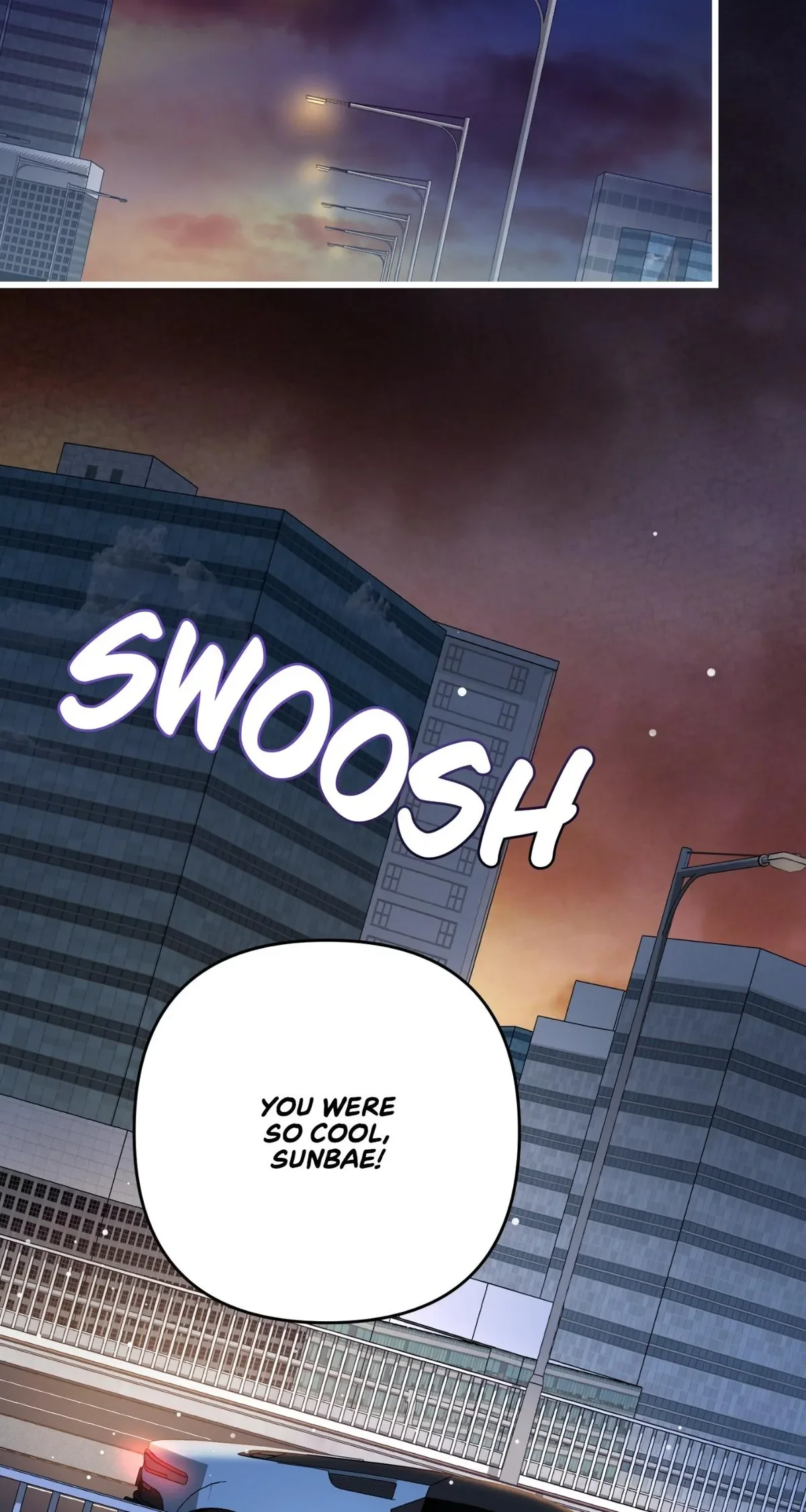 Method Romance - Chapter 34 Page 55