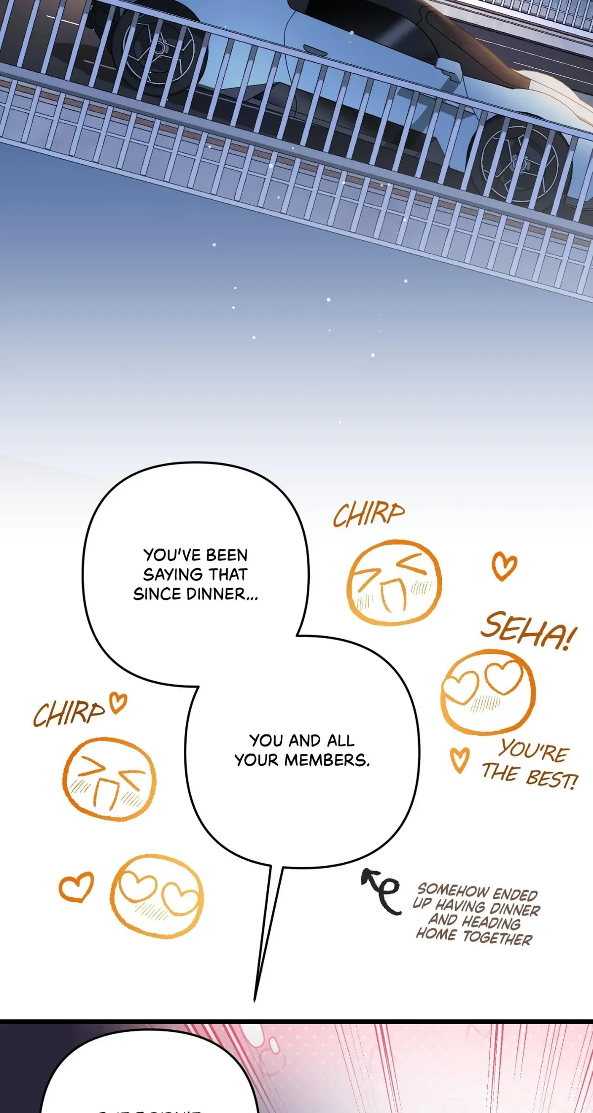 Method Romance - Chapter 34 Page 56