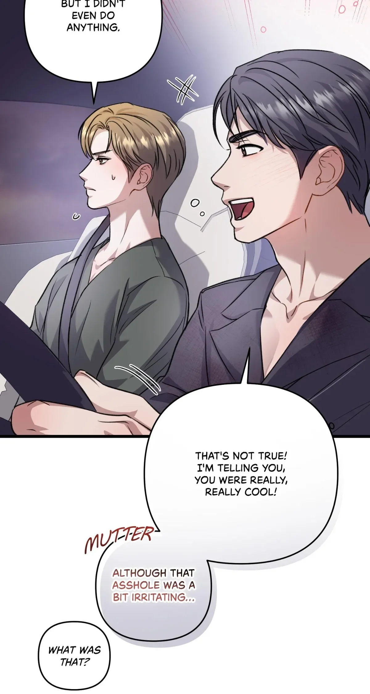 Method Romance - Chapter 34 Page 57