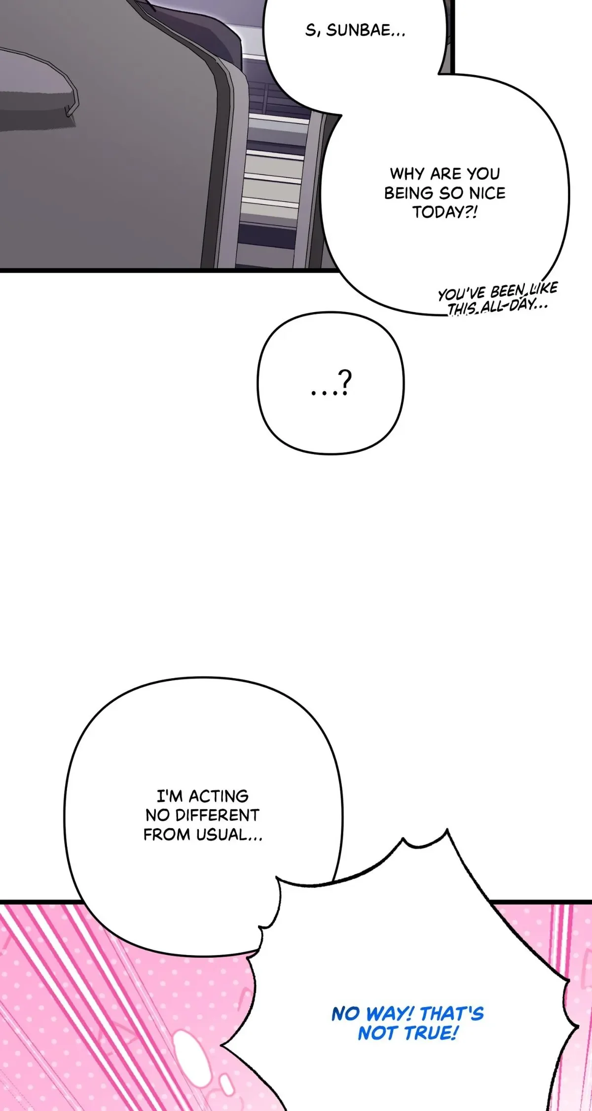 Method Romance - Chapter 34 Page 62