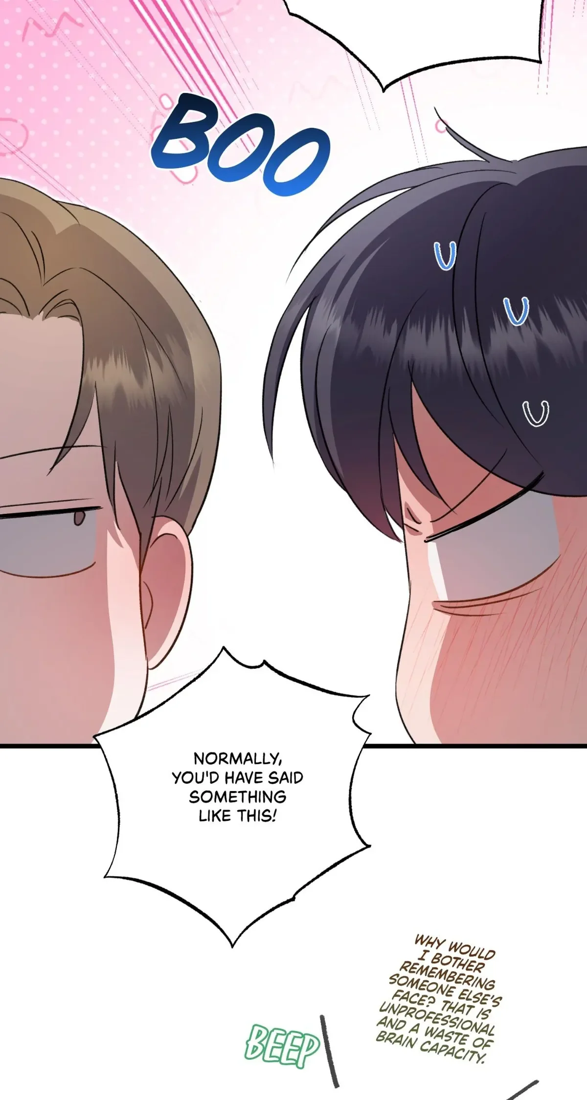Method Romance - Chapter 34 Page 63