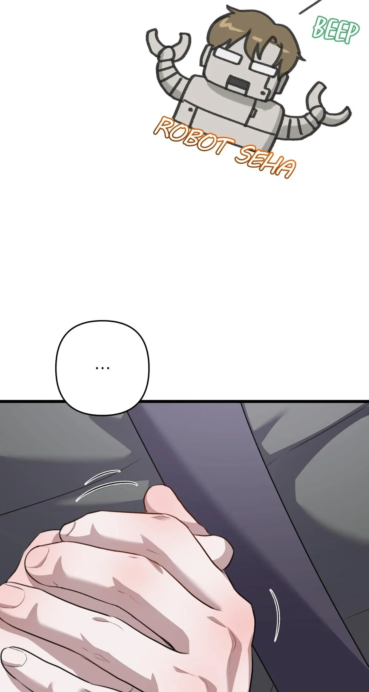 Method Romance - Chapter 34 Page 64