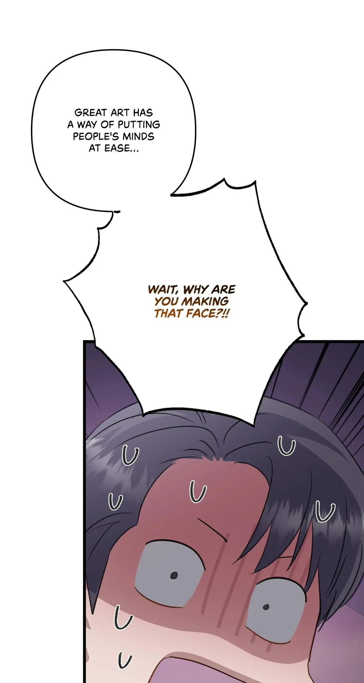 Method Romance - Chapter 34 Page 68