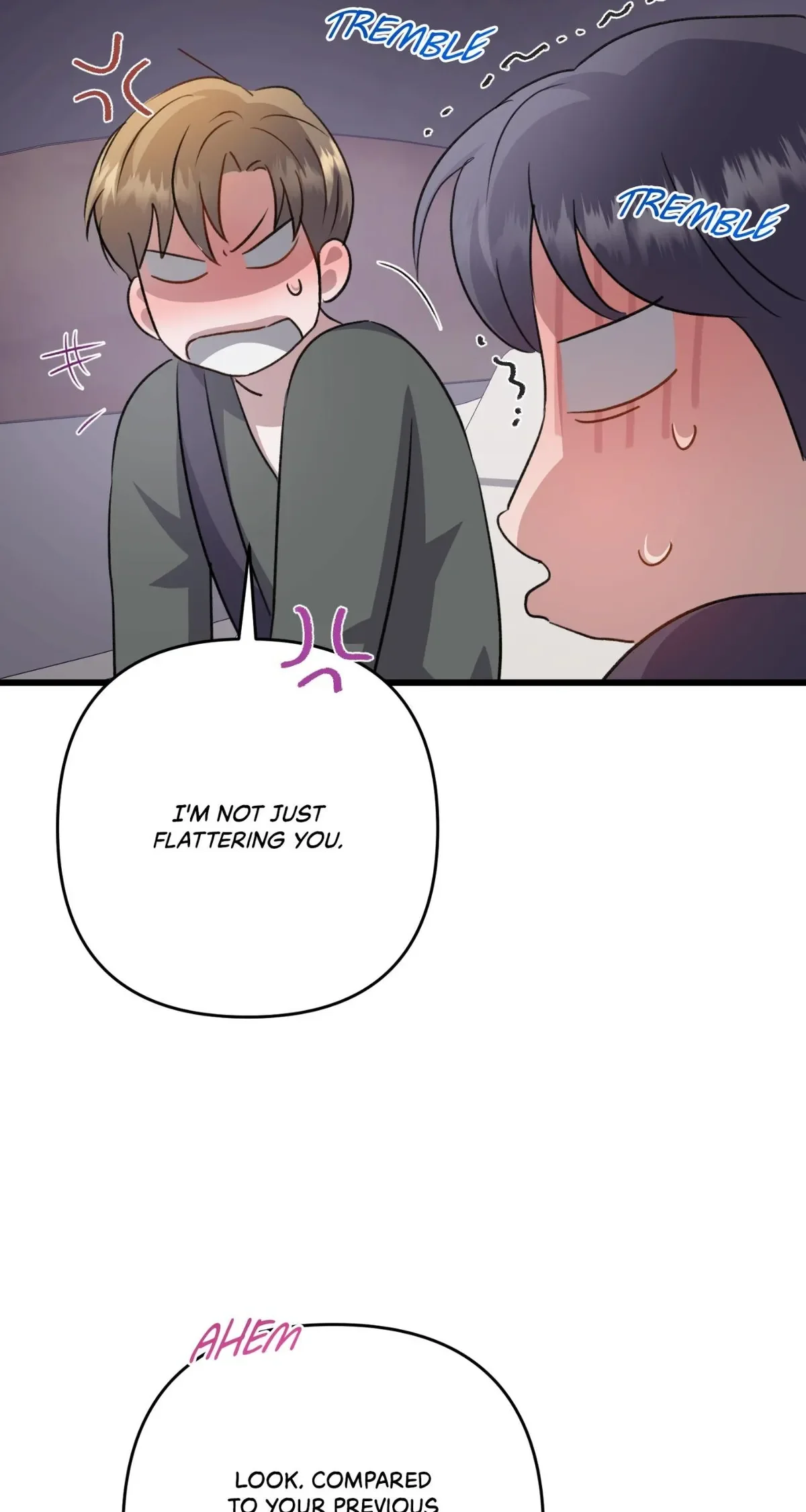 Method Romance - Chapter 34 Page 70