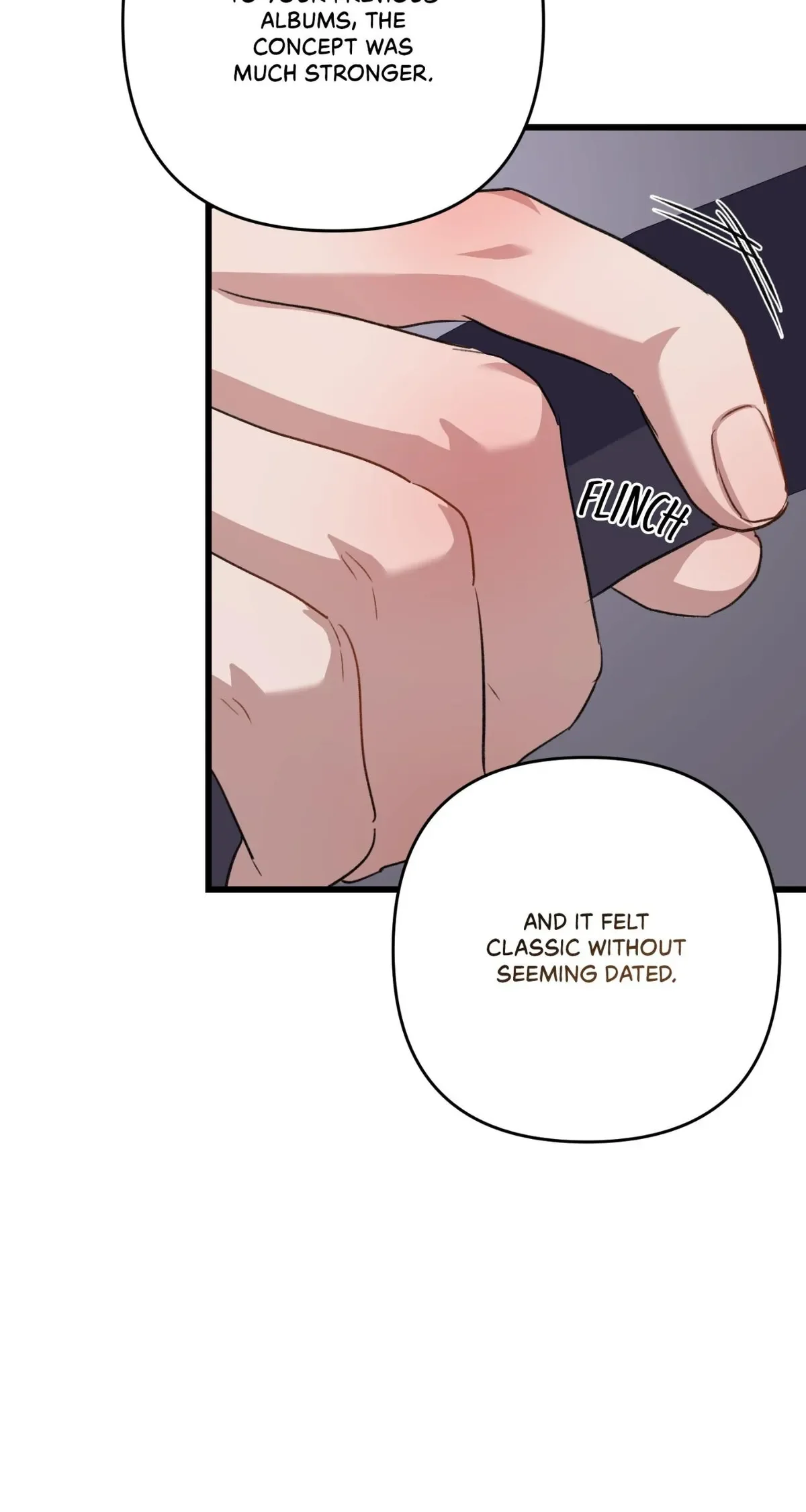 Method Romance - Chapter 34 Page 71